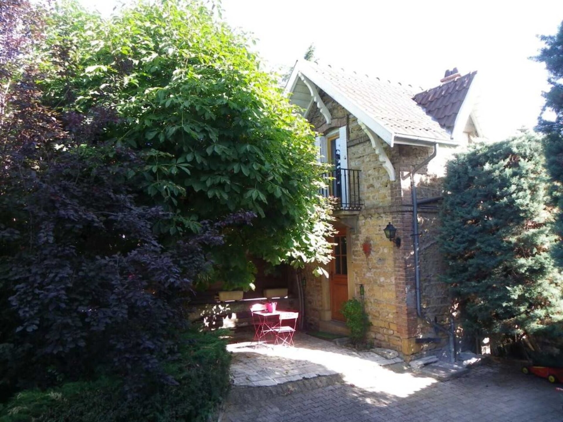 Maison