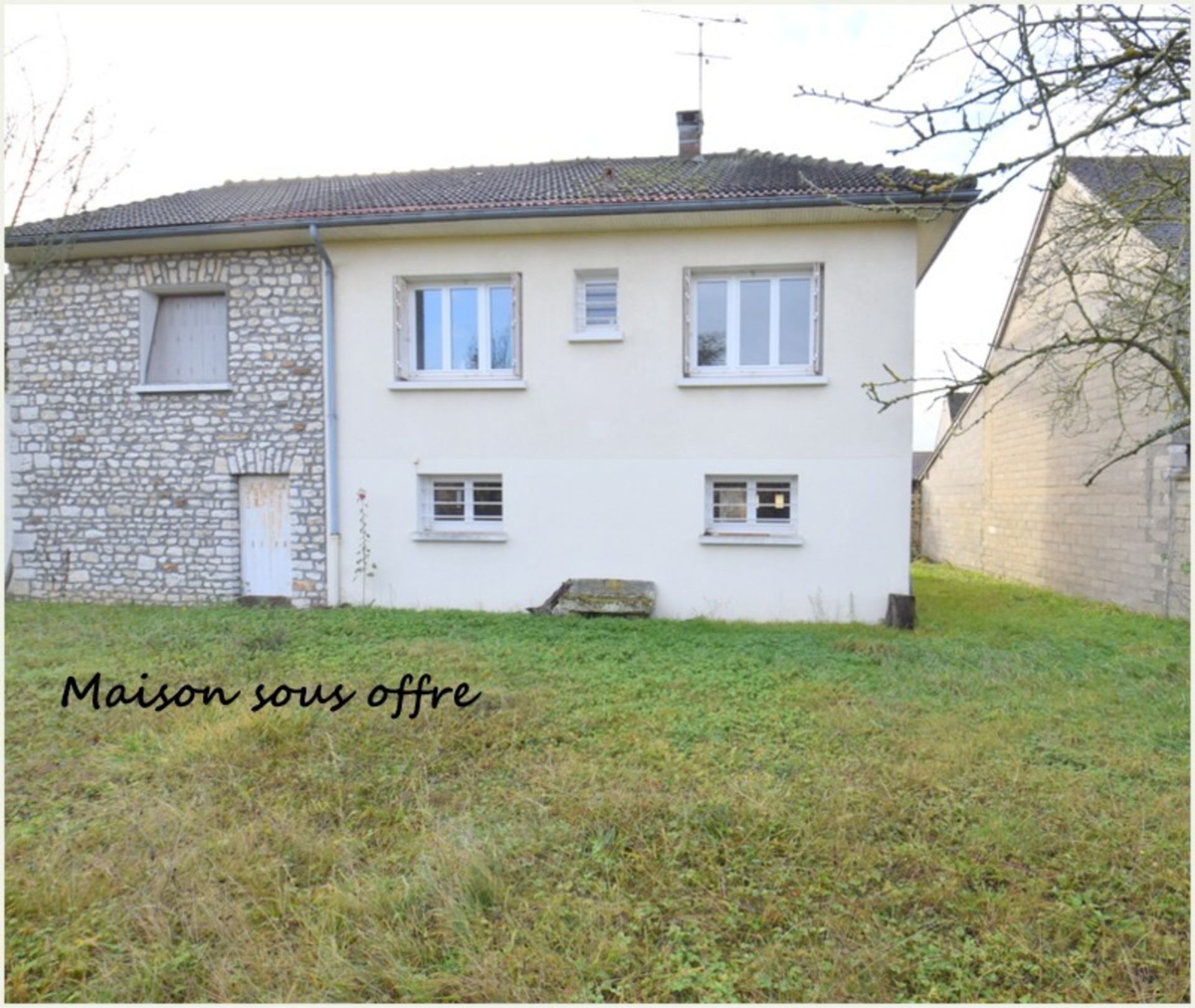 Maison