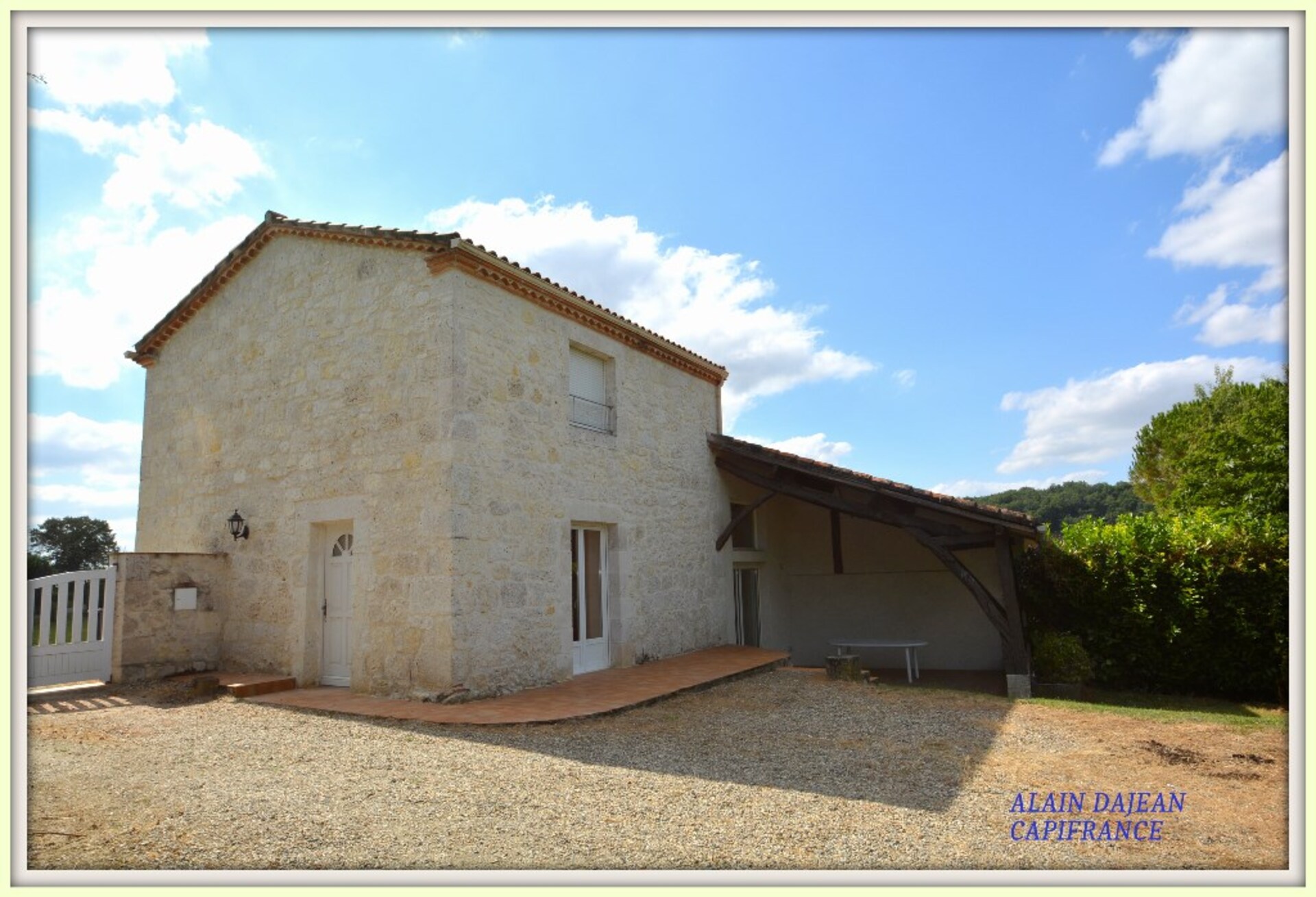 Maison
