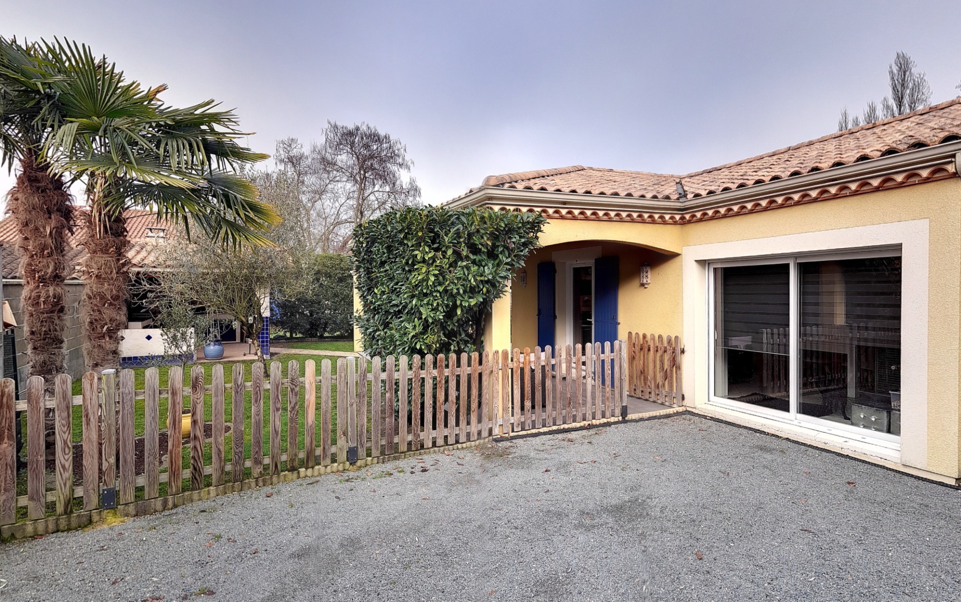 Maison