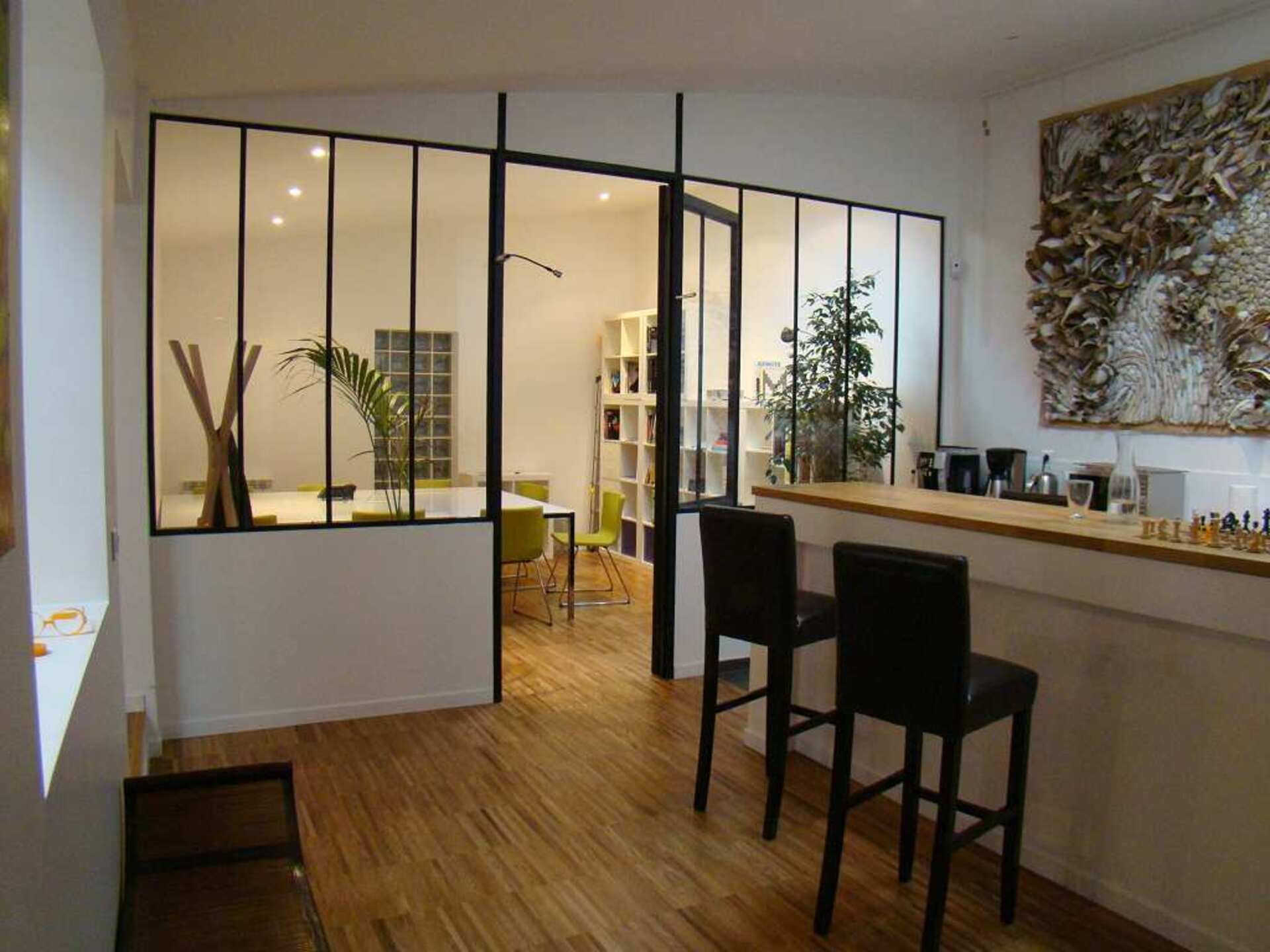 Commercial property