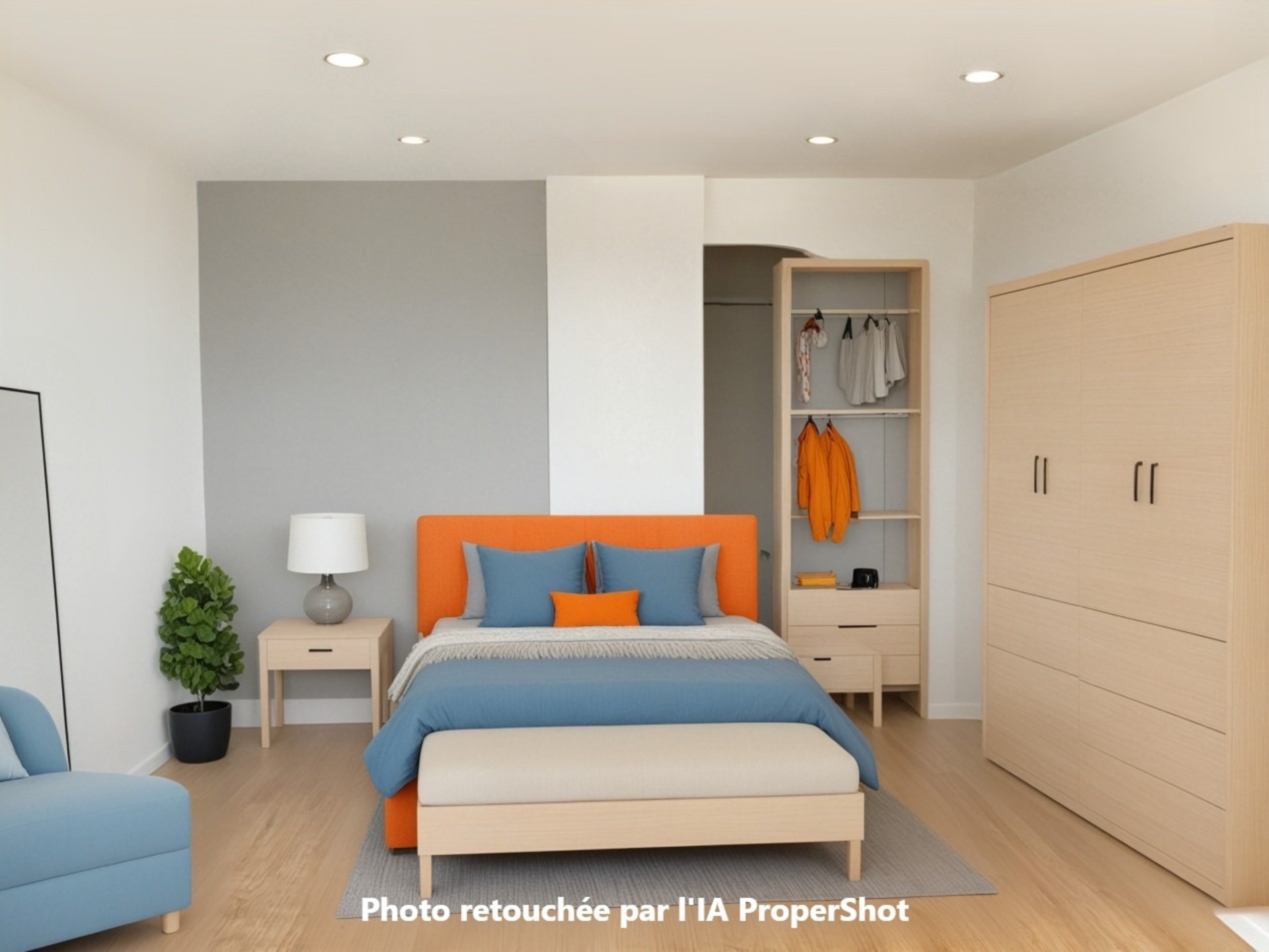 Appartement