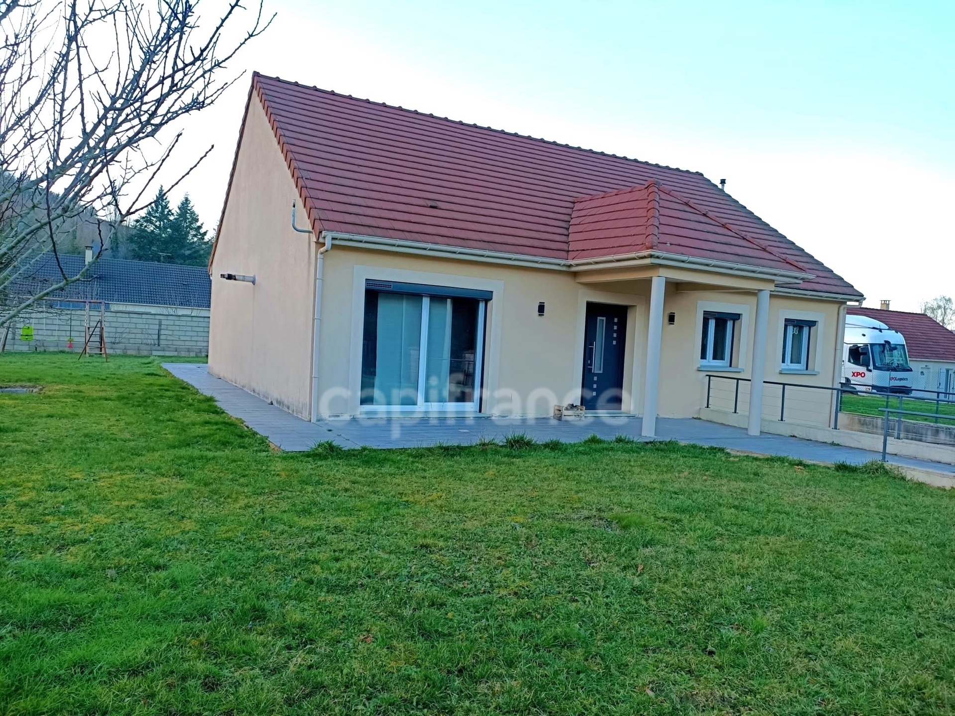 Maison