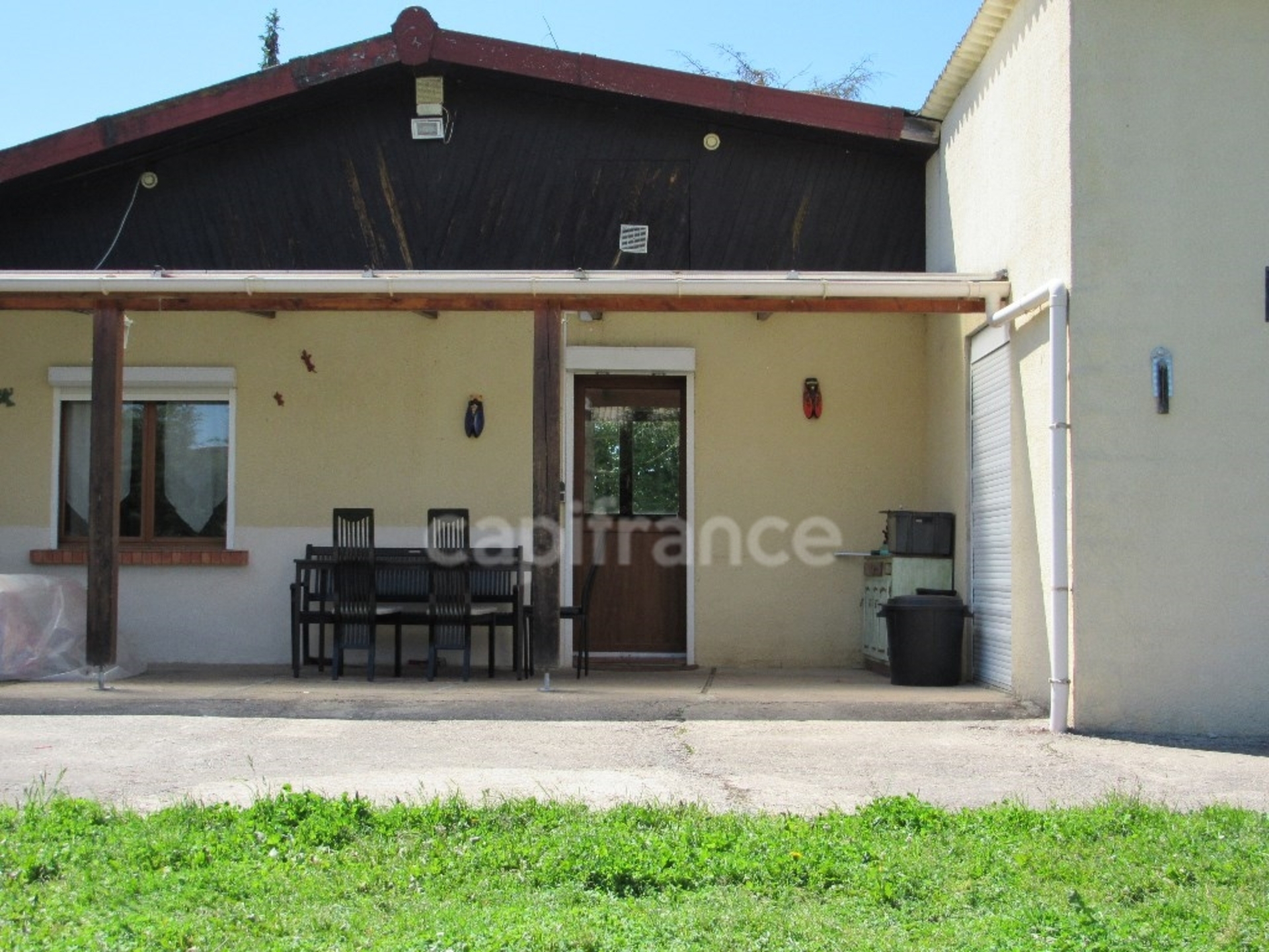 Maison