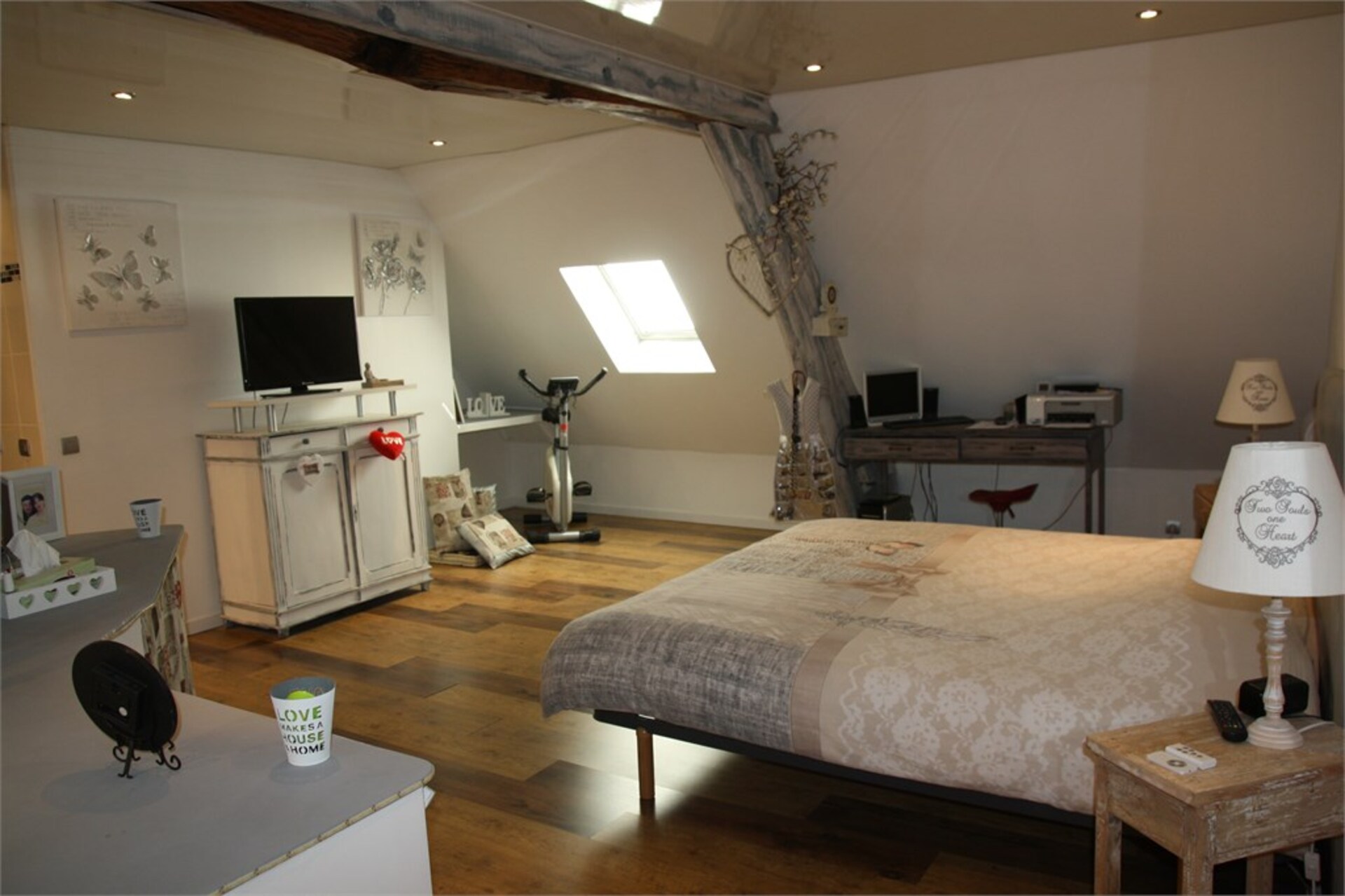 Maison