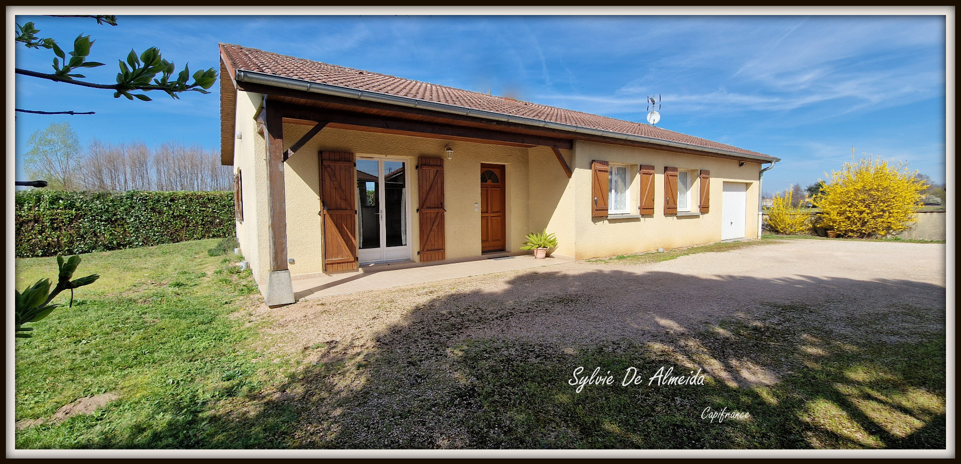 Maison