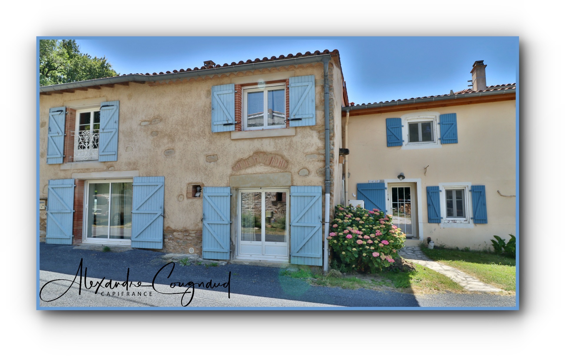 Maison