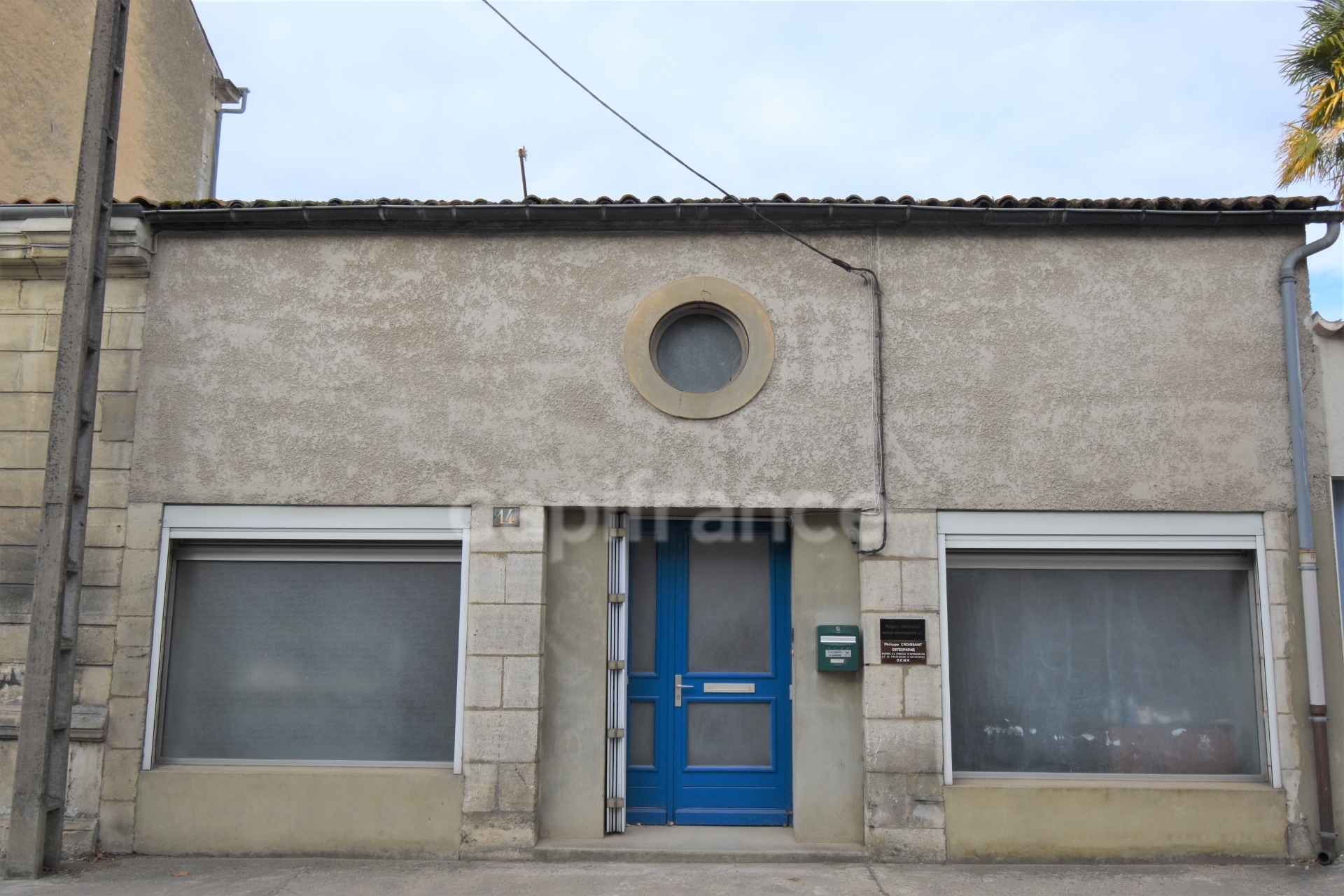 Commercial property