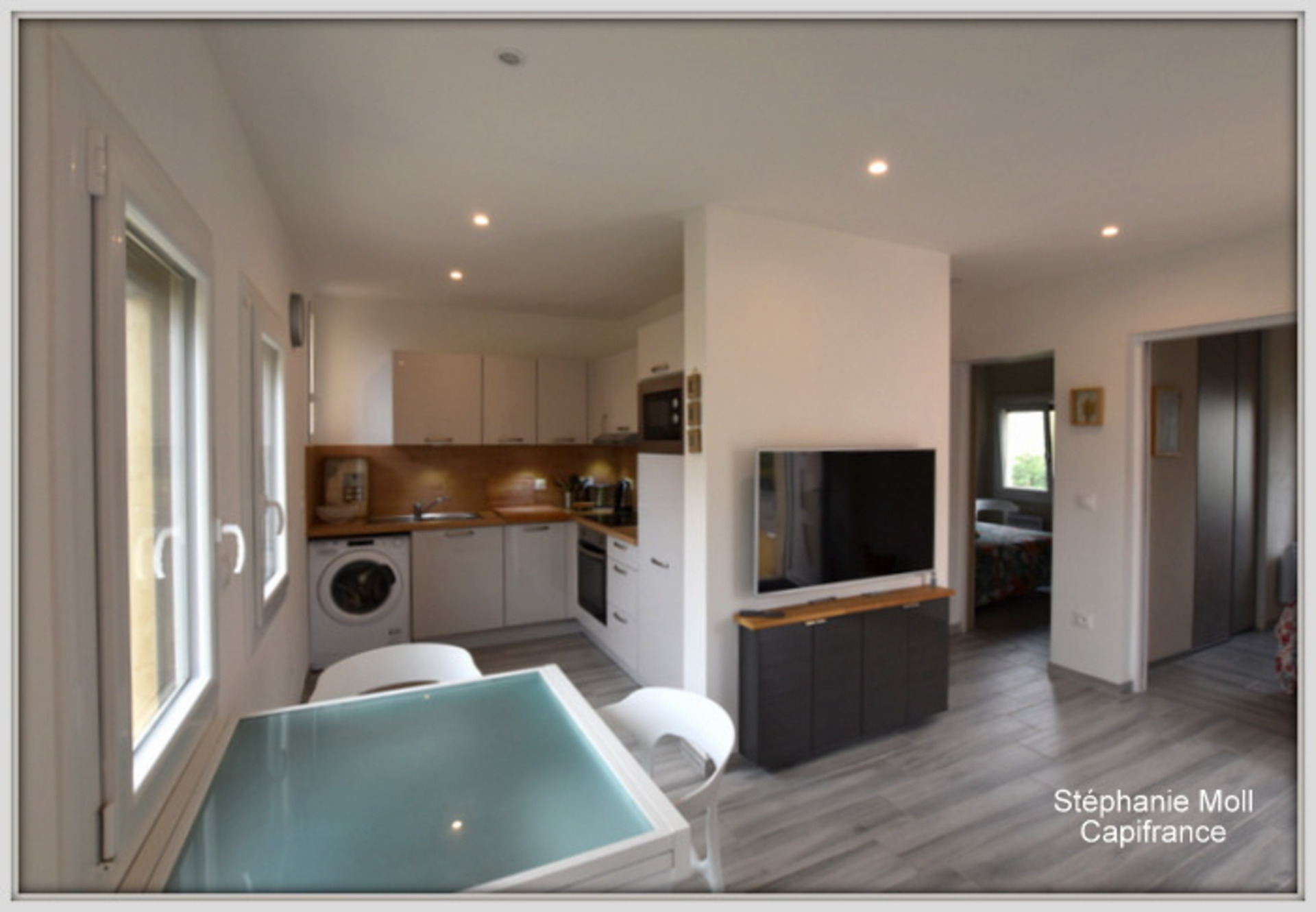 Appartement