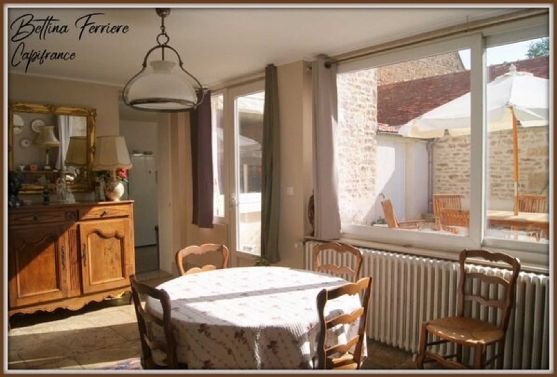 Maison