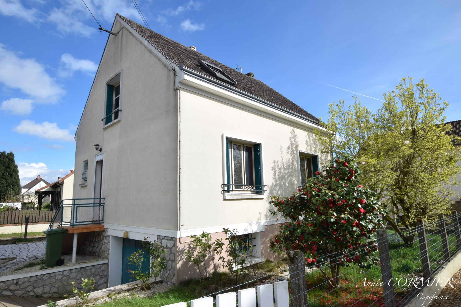 Maison