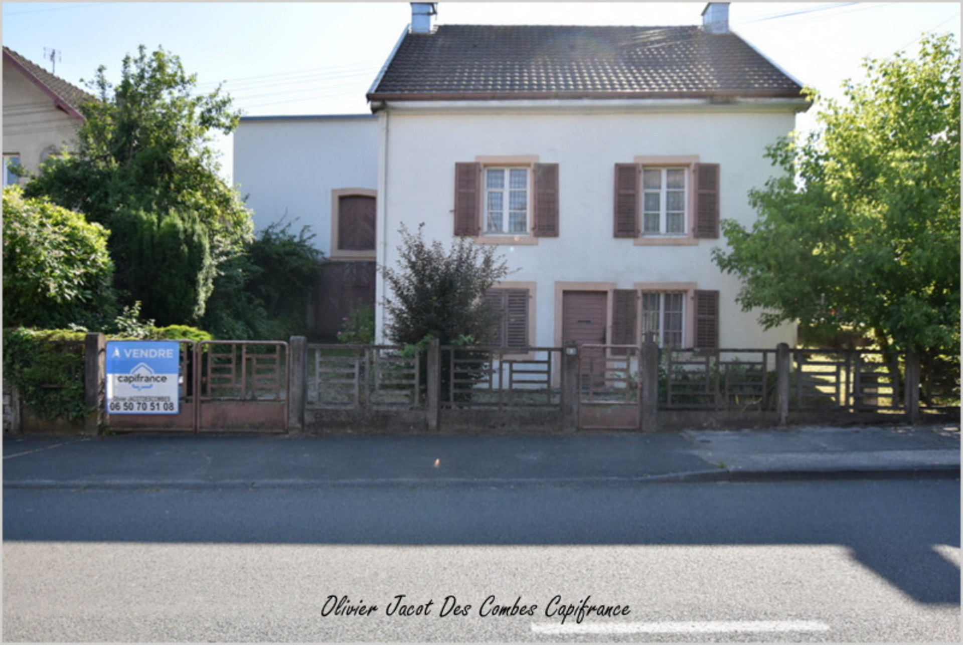 Maison