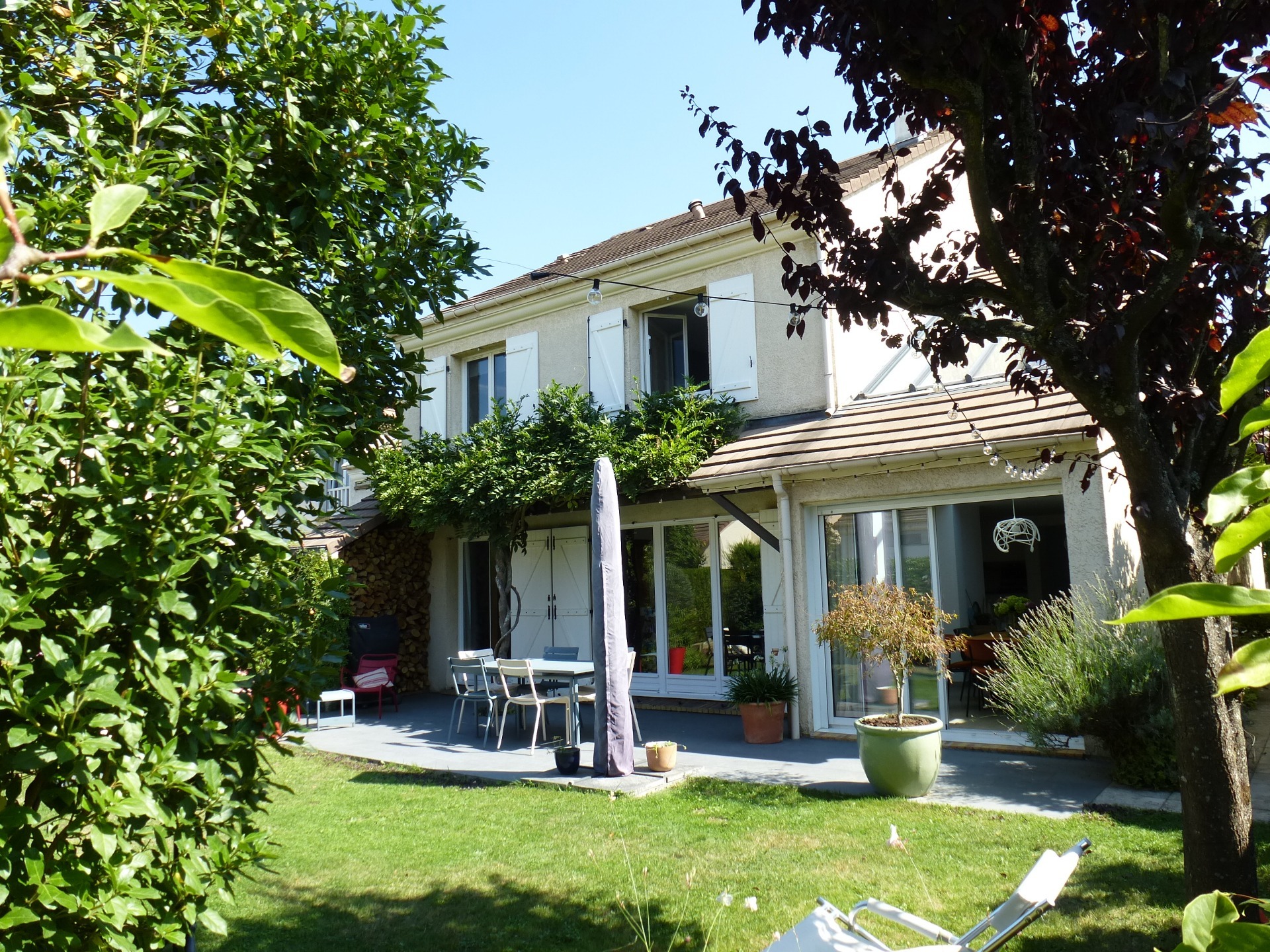 Maison