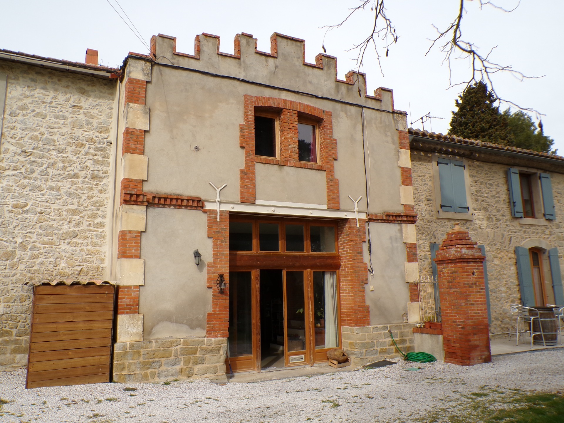 Maison