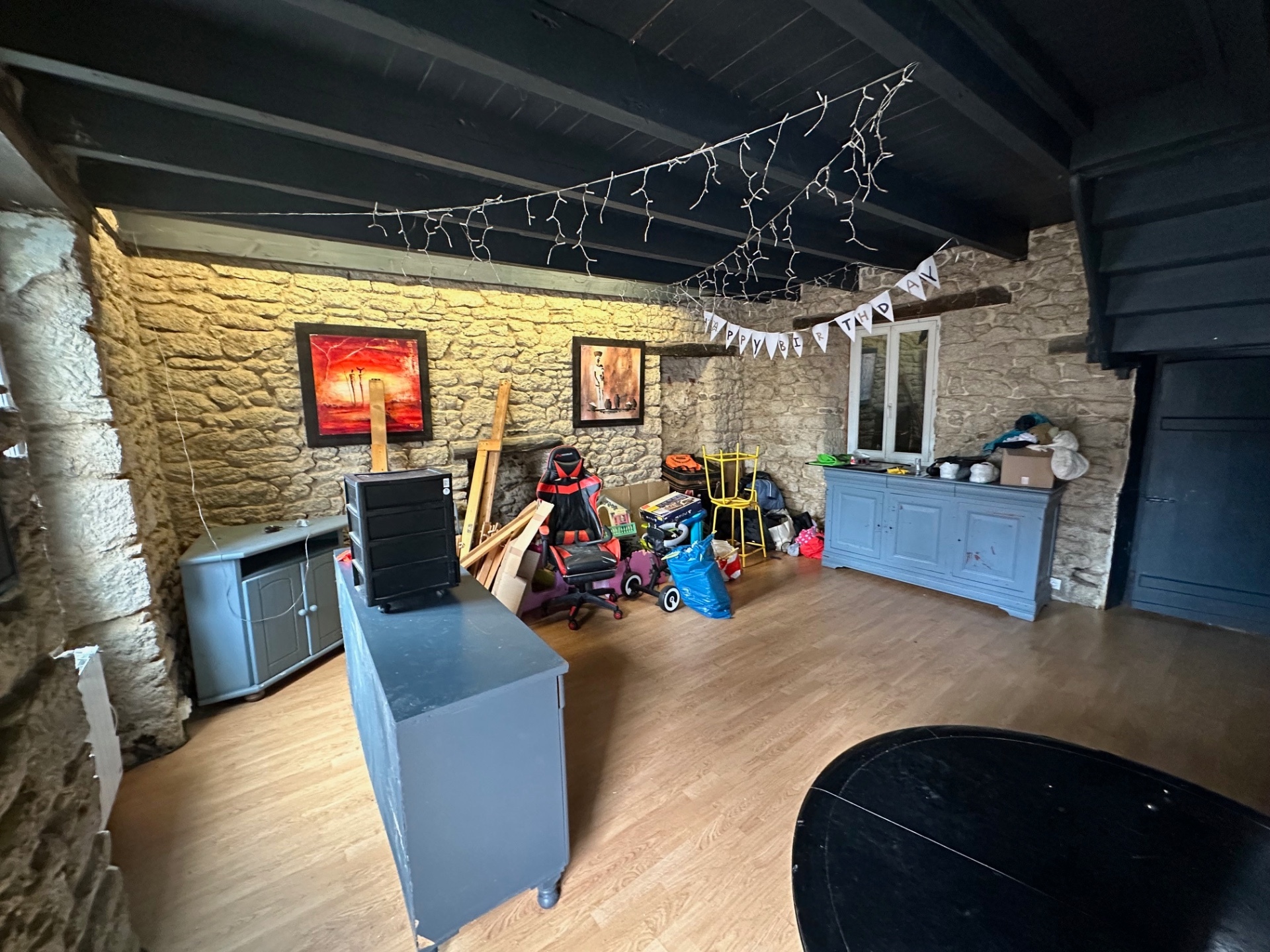 Maison