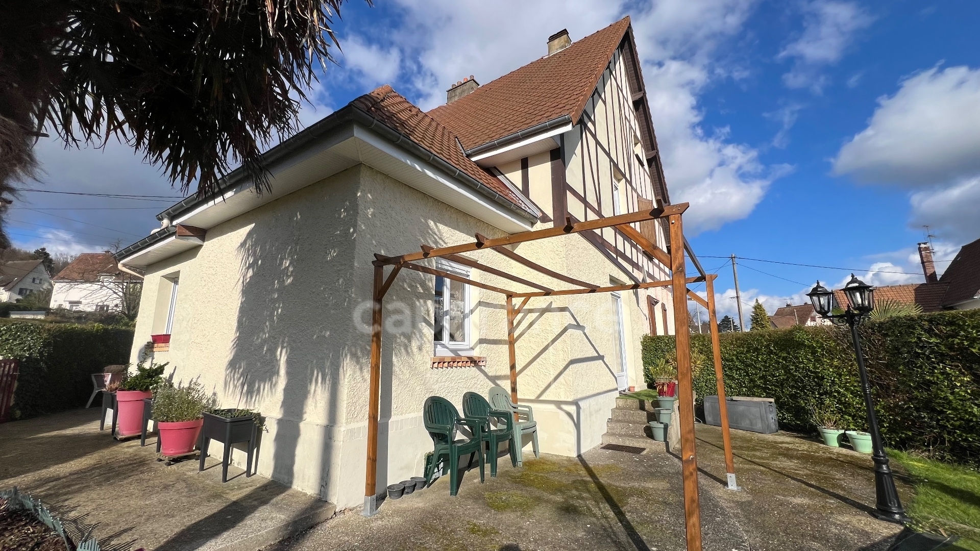 Maison