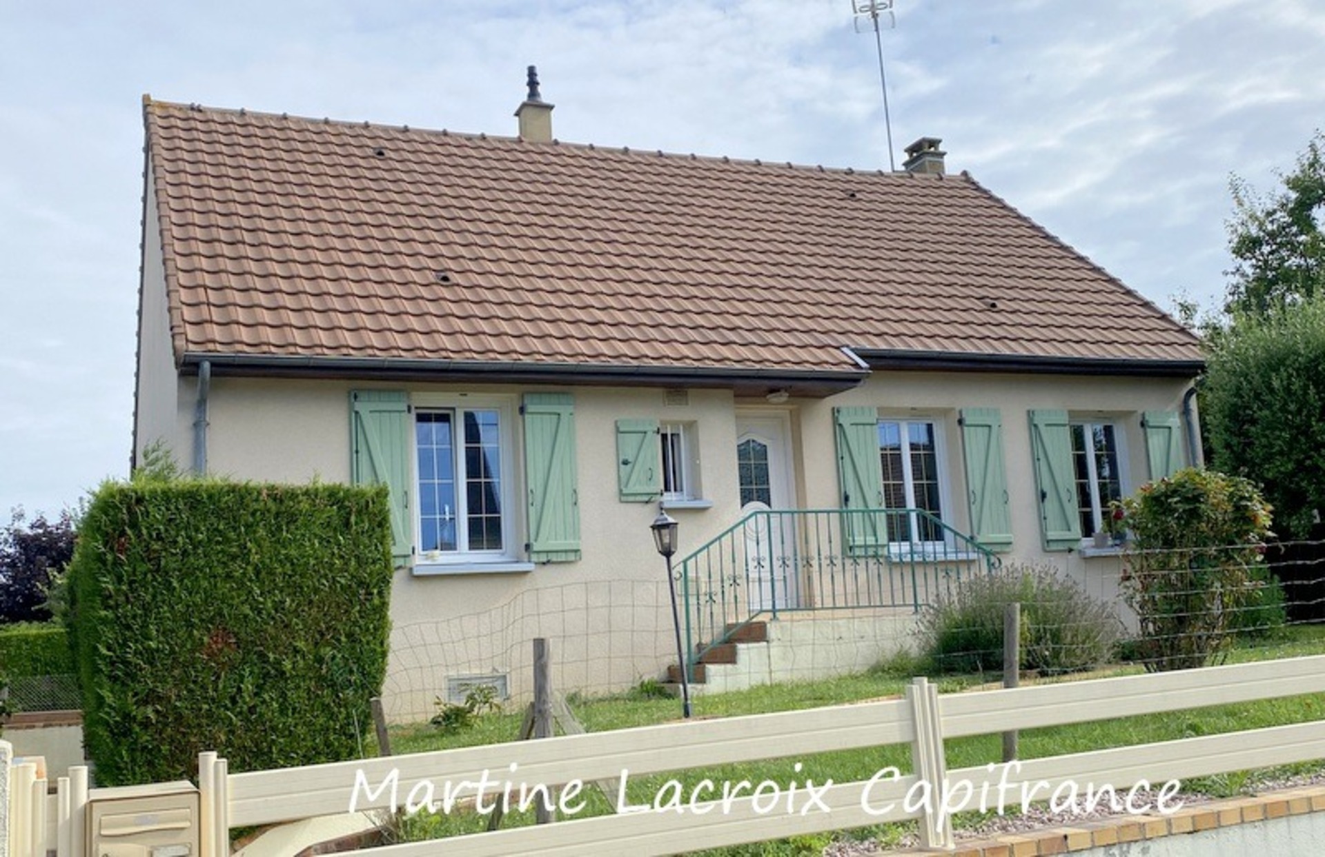 Maison