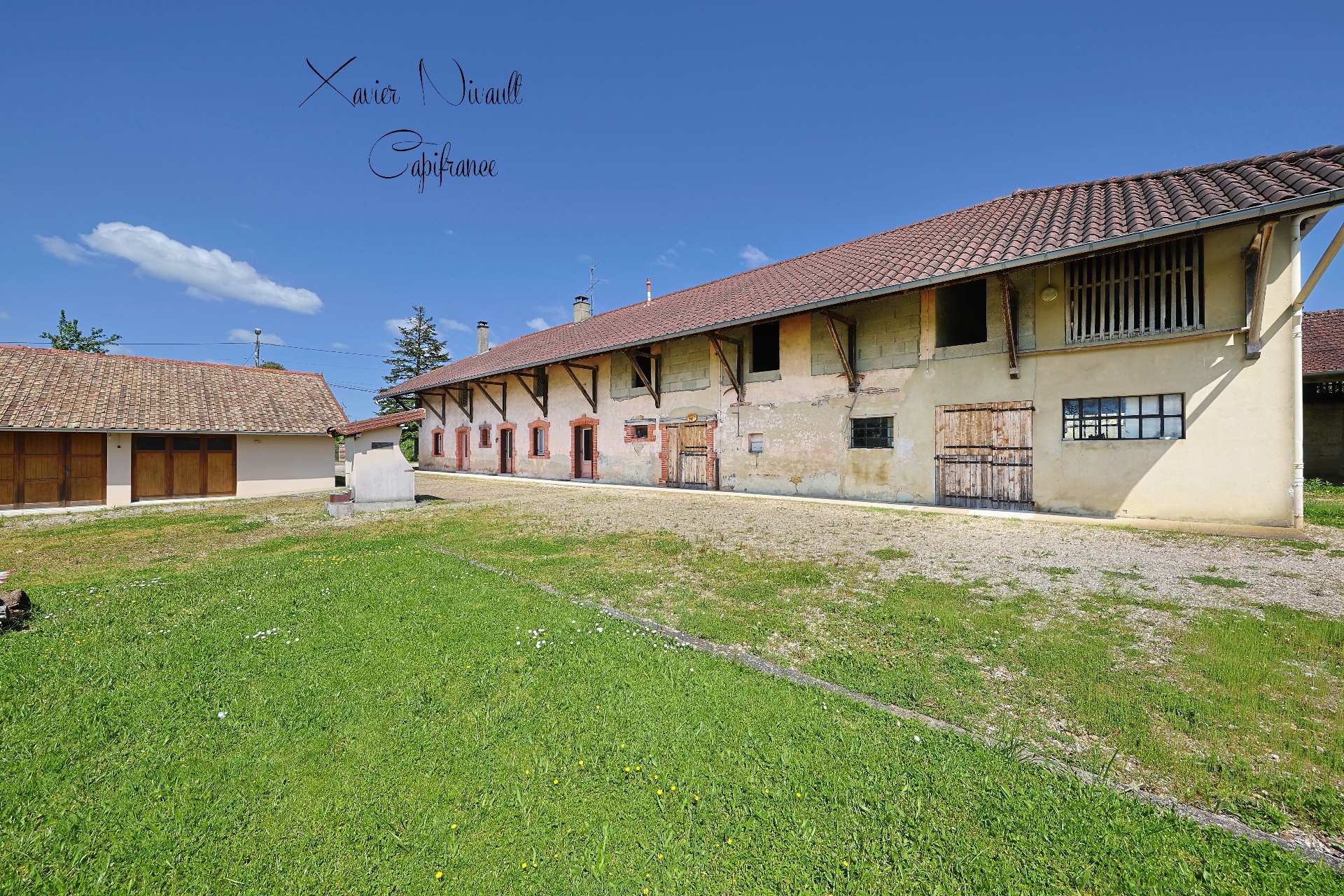 Maison