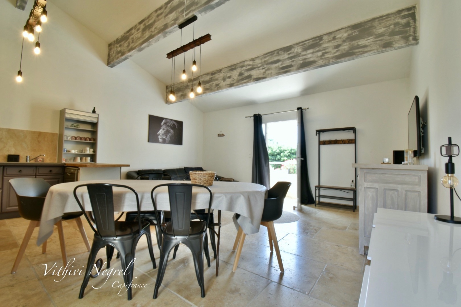 Maison