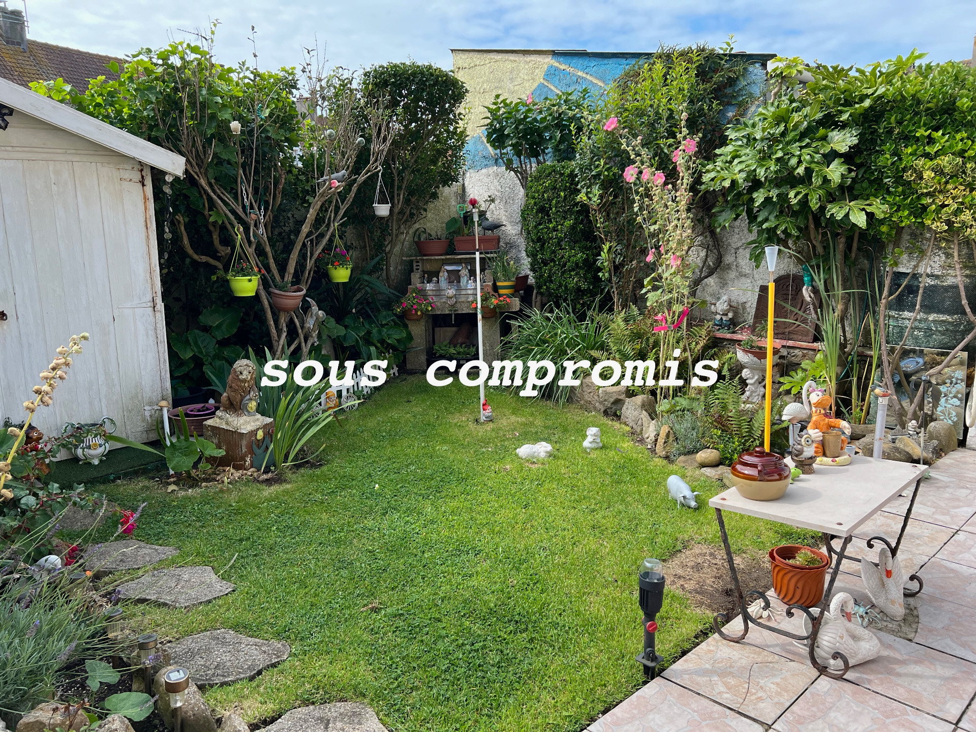 Maison