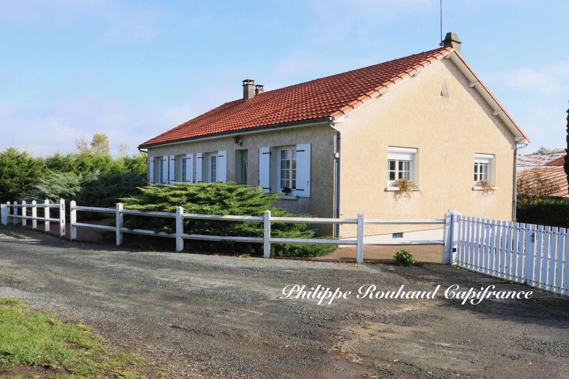 Maison