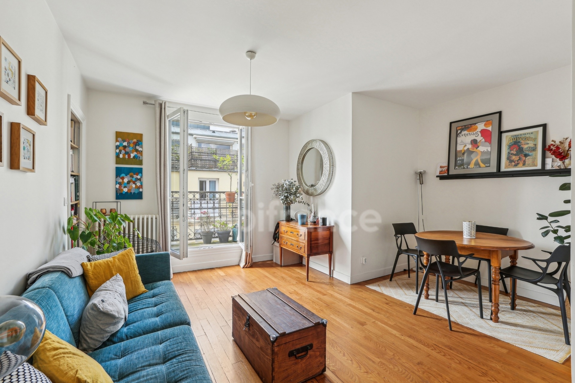 Appartement