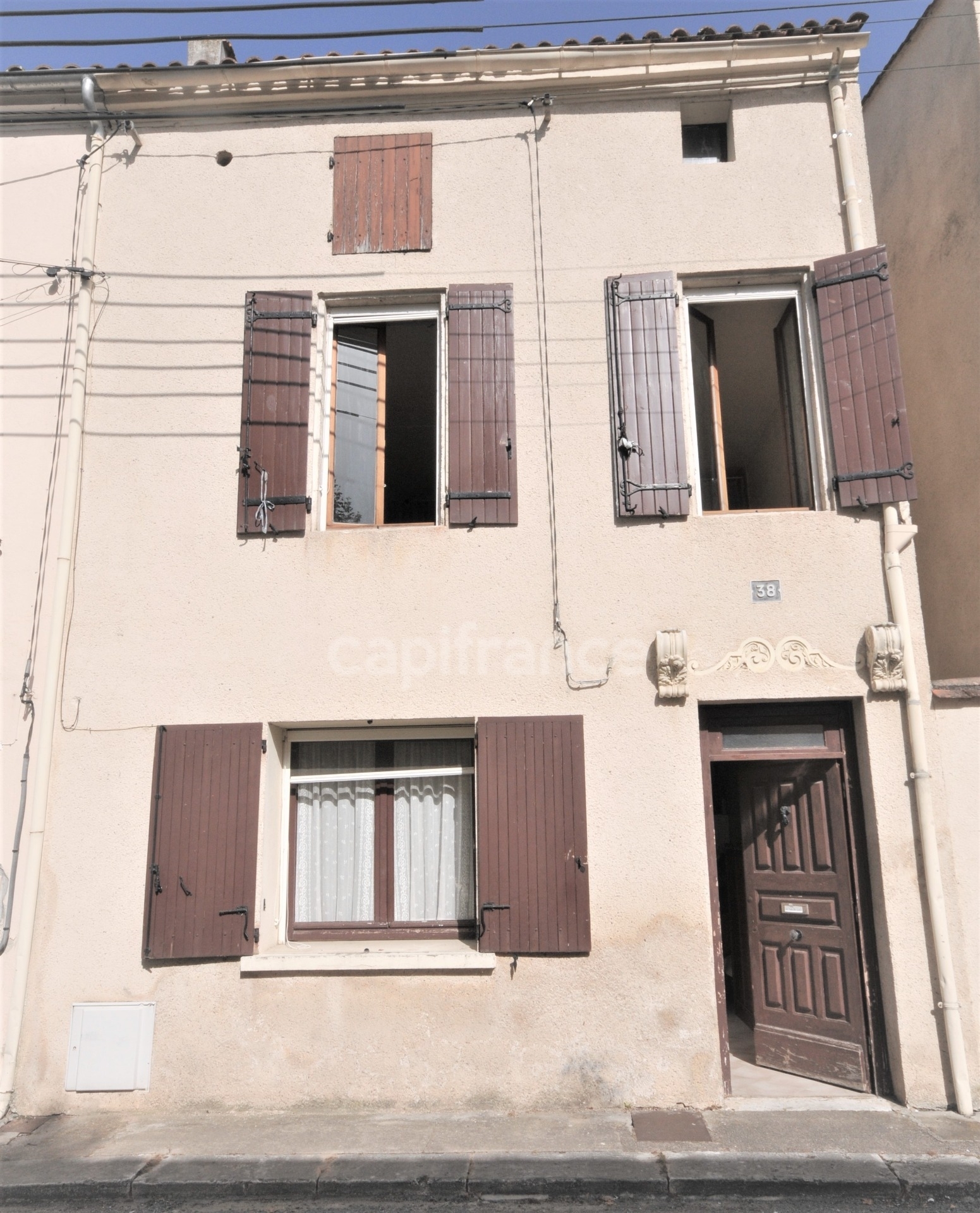 Maison