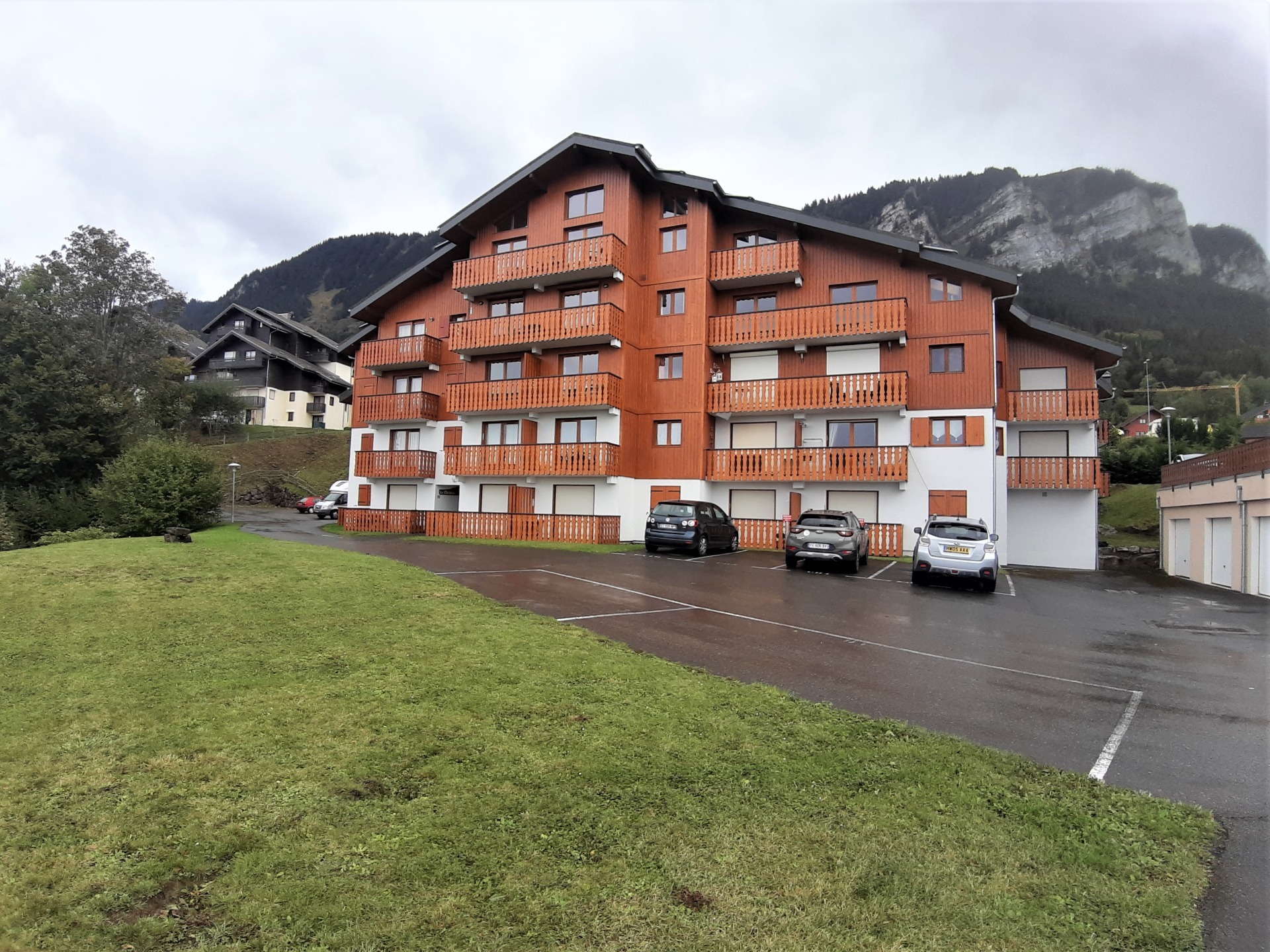 Appartement