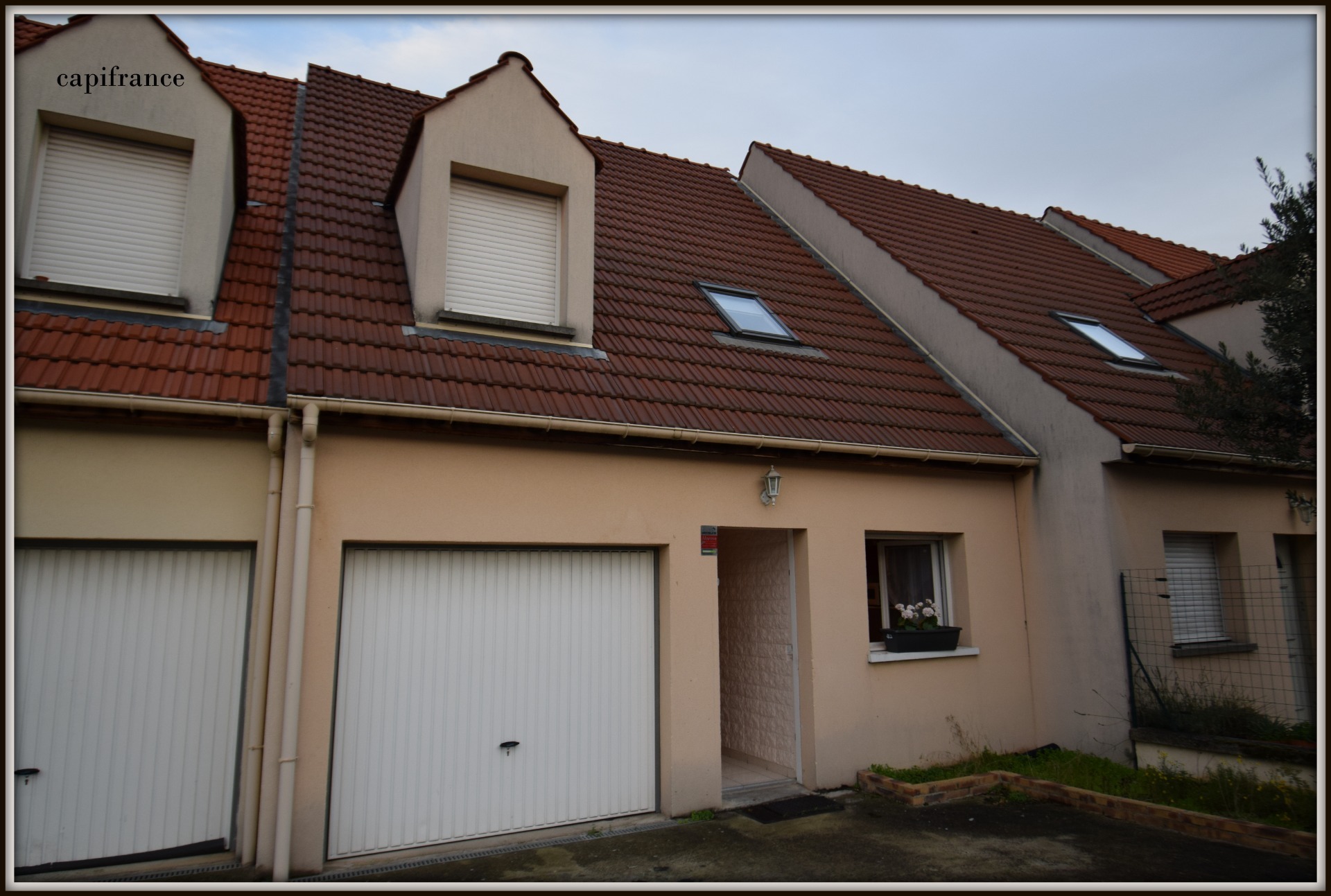 Maison