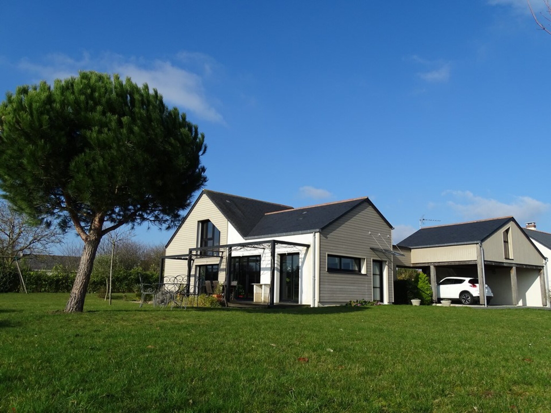 Maison