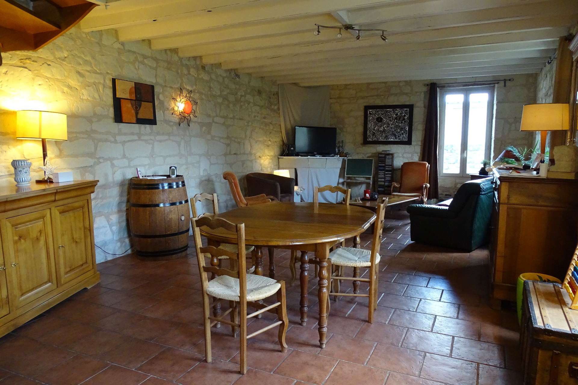 Maison