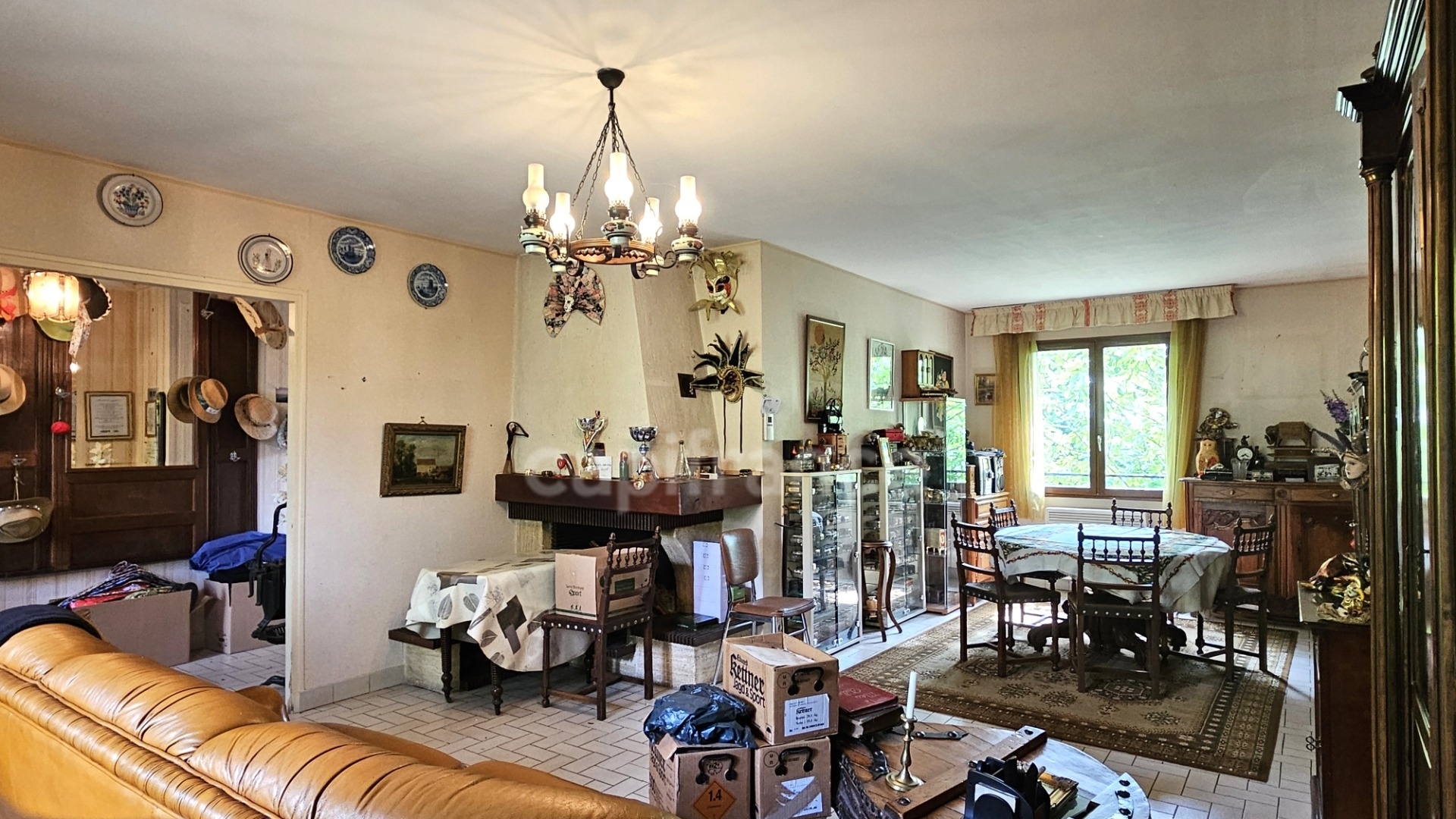 Maison
