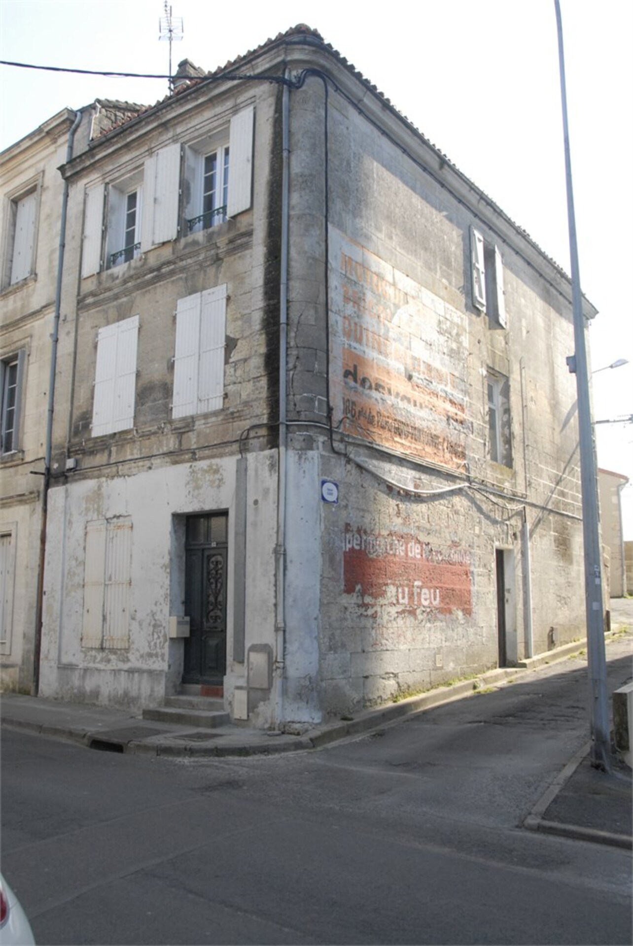 Immeuble