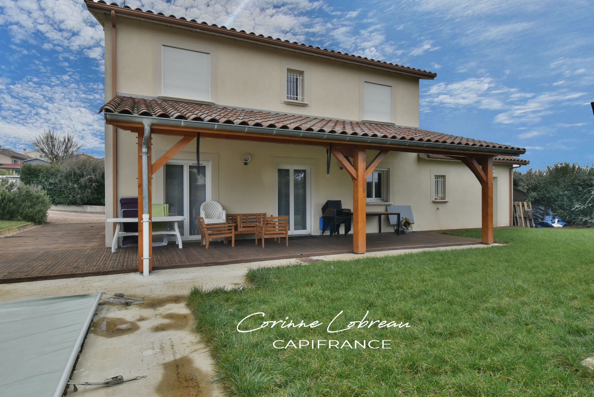 Maison