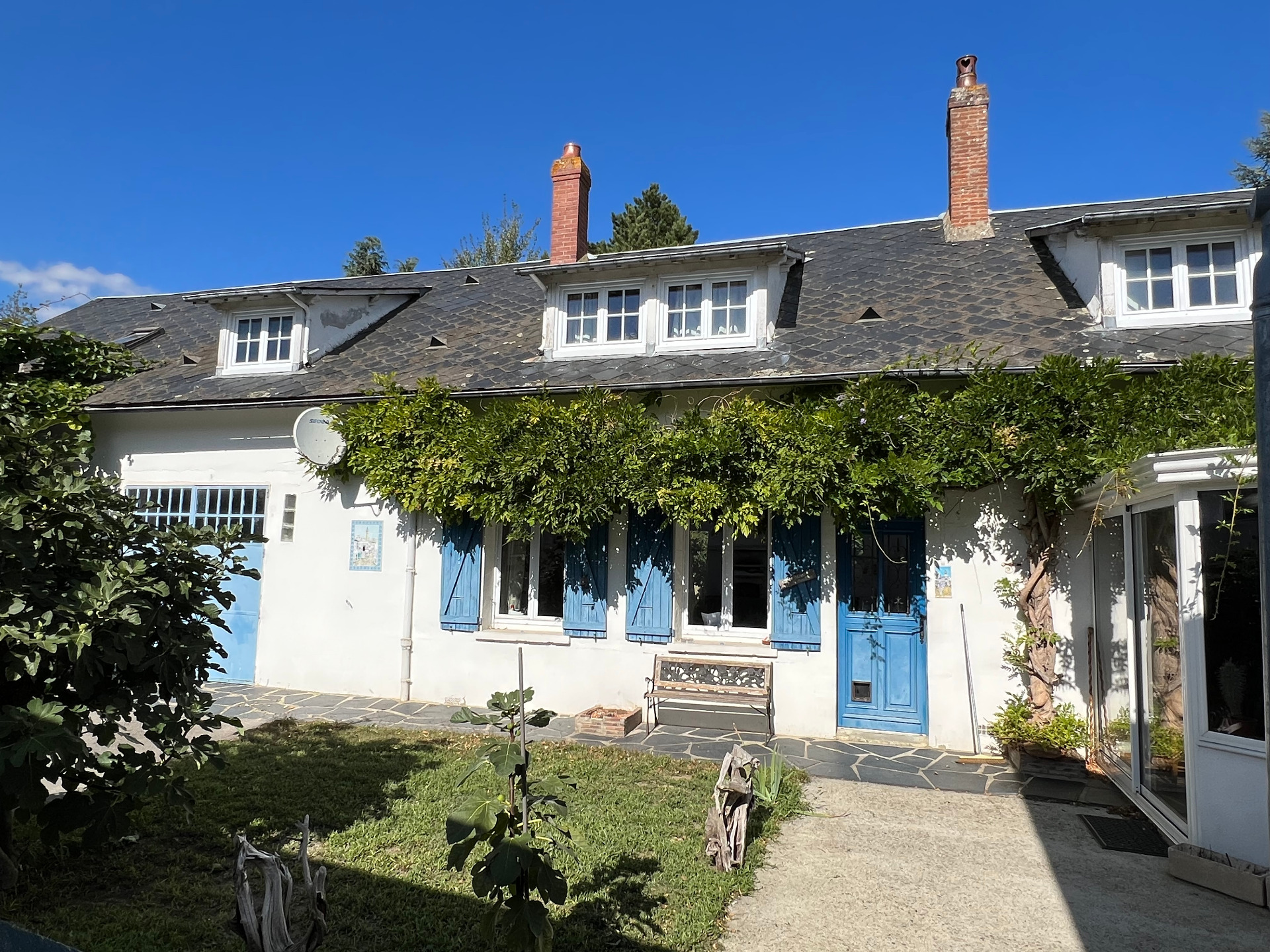 Maison