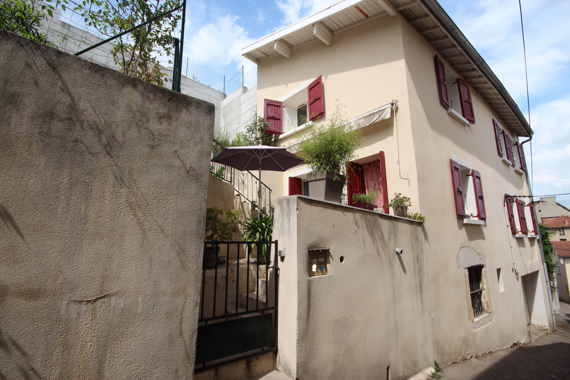 Maison