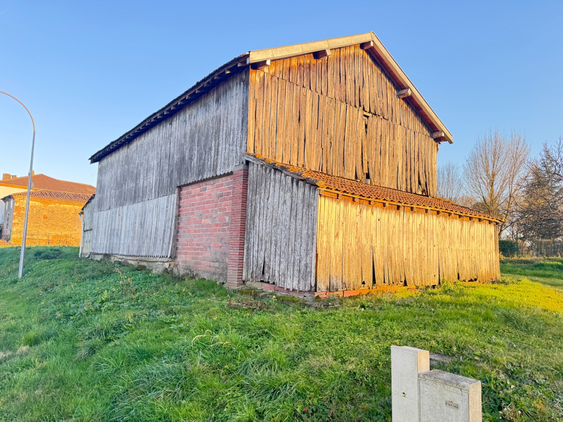 Maison