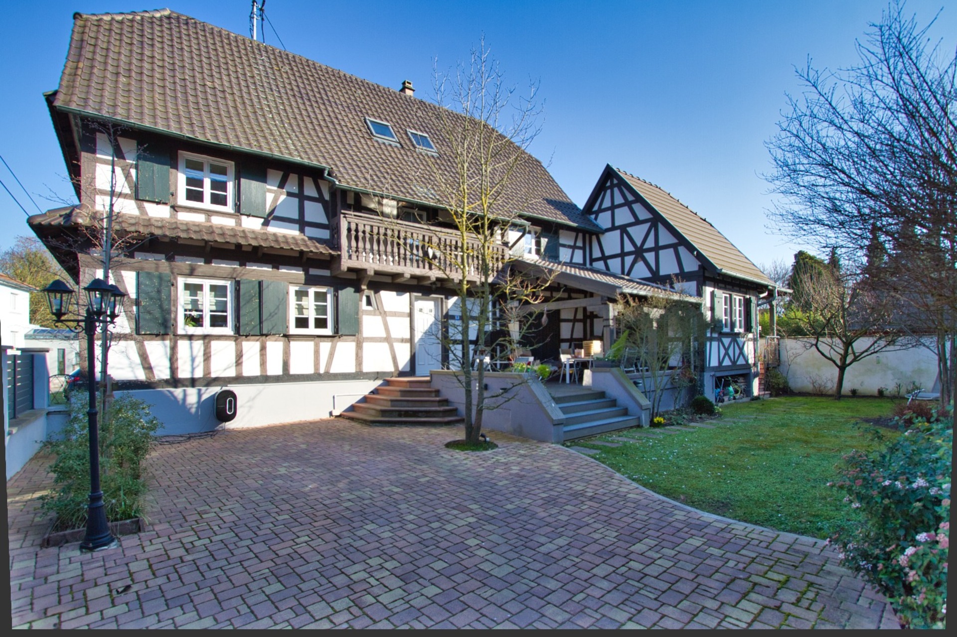 Maison