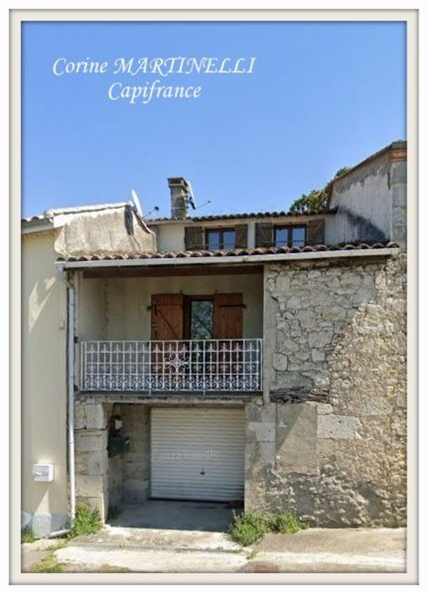 Maison