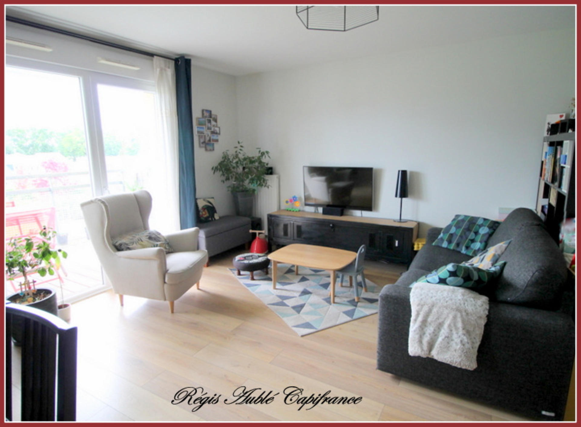 Appartement