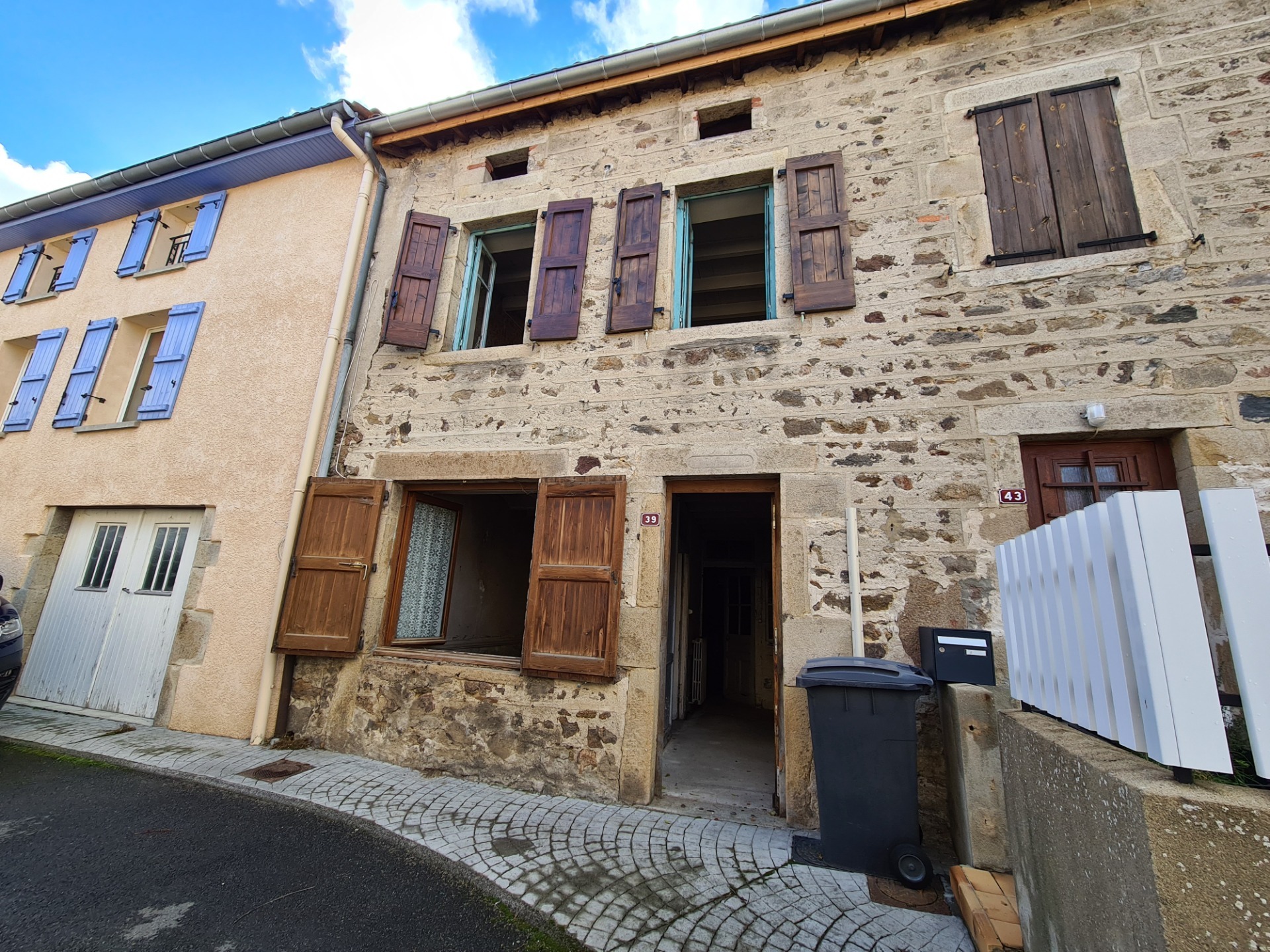 Maison
