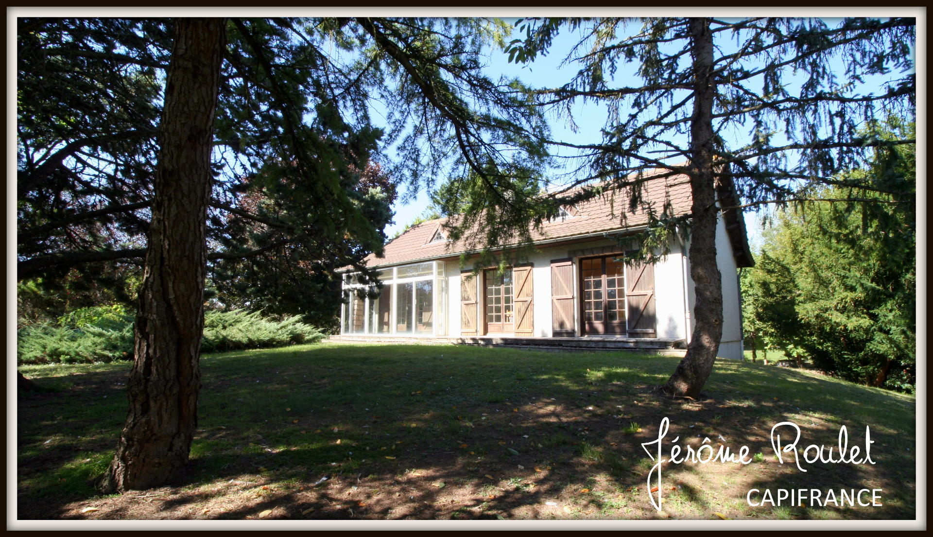 Maison