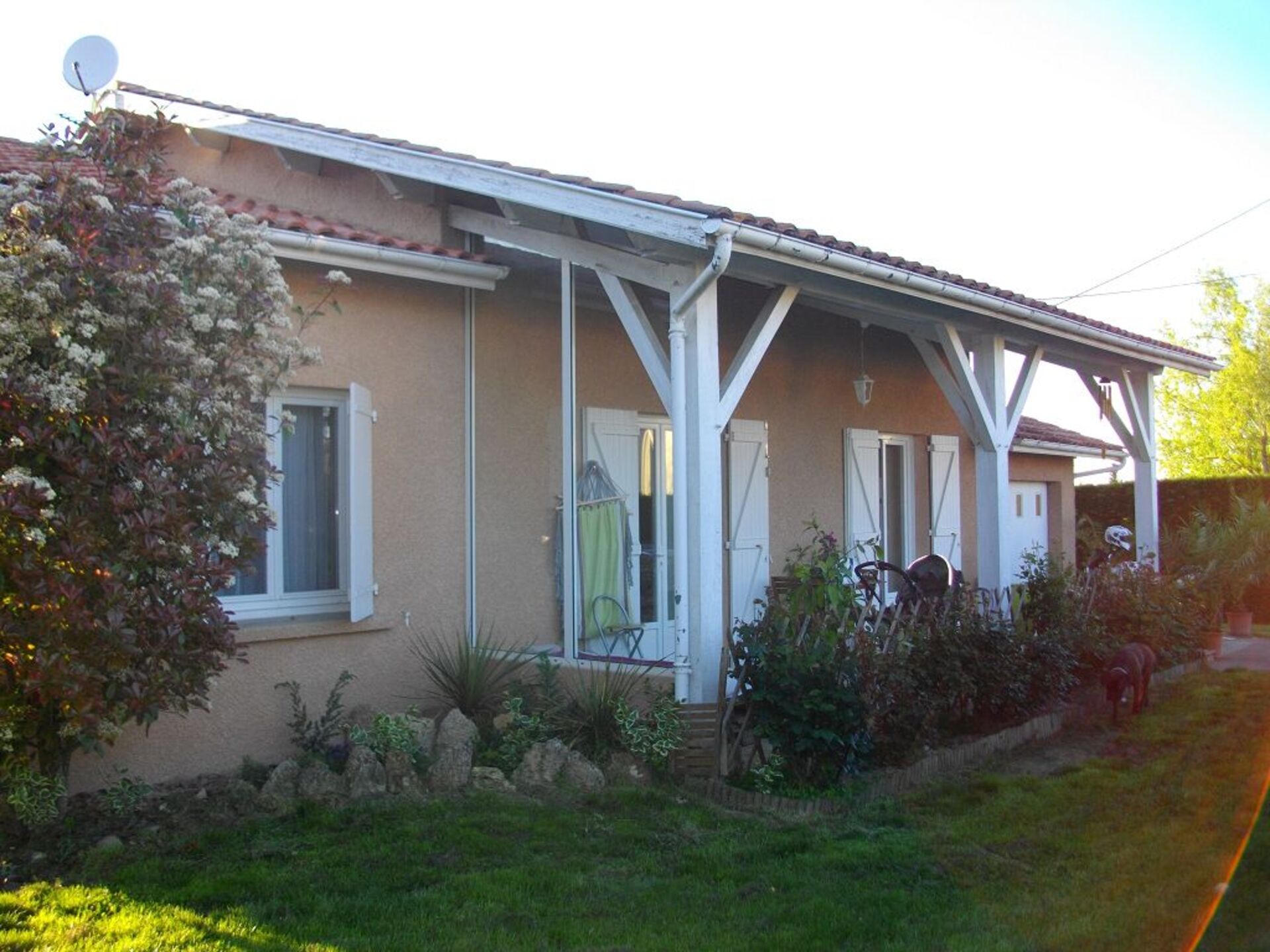 Maison