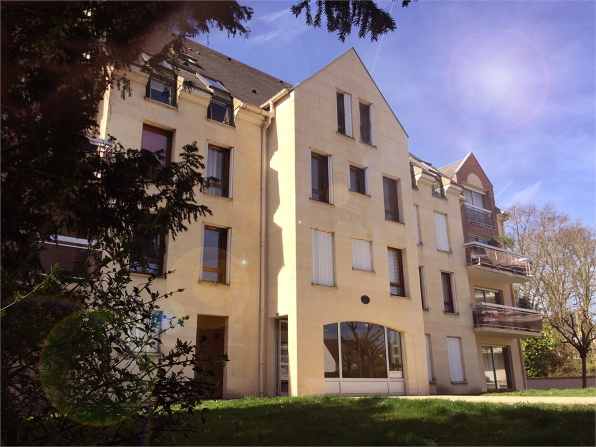 Appartement