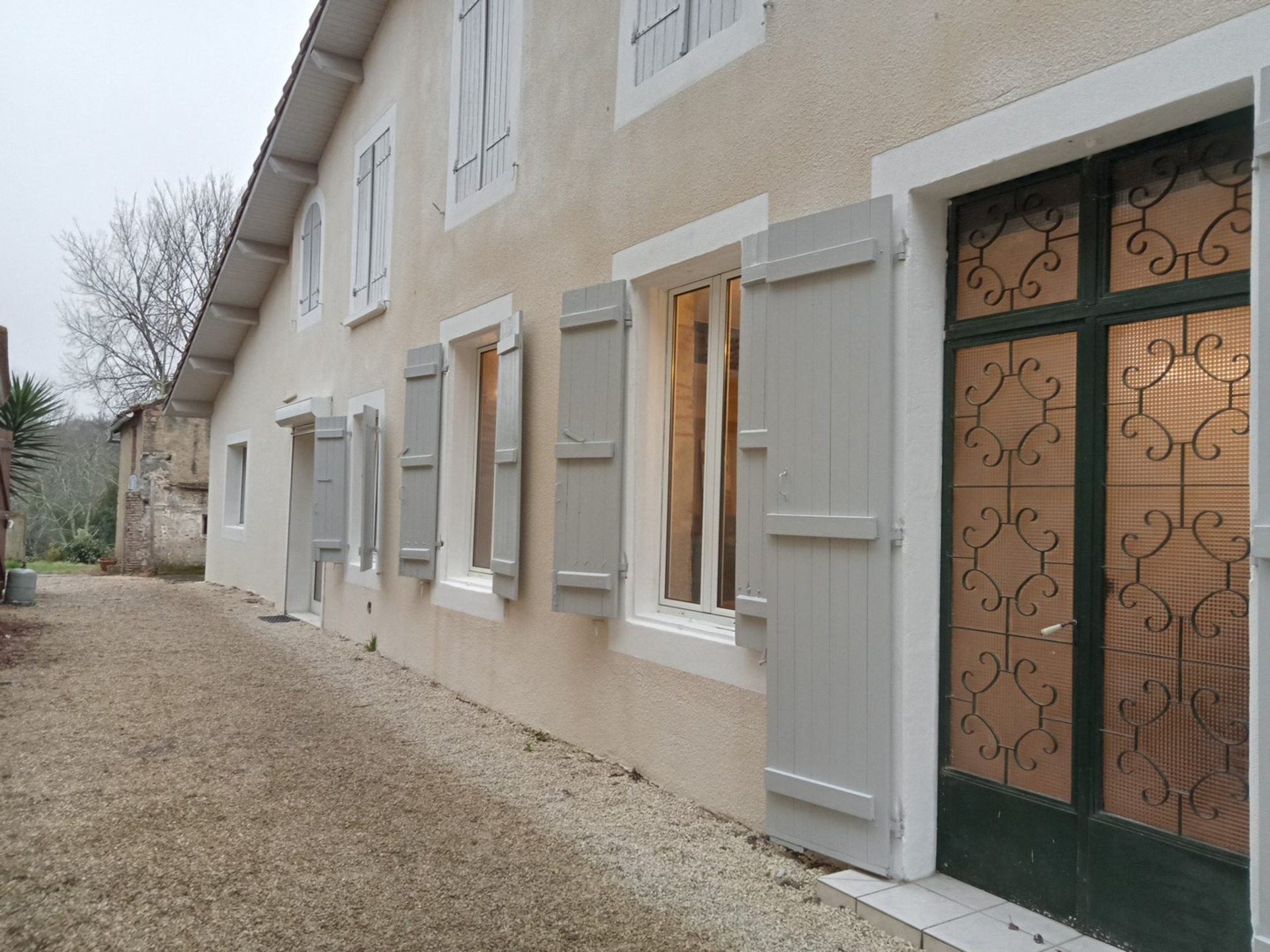 Maison