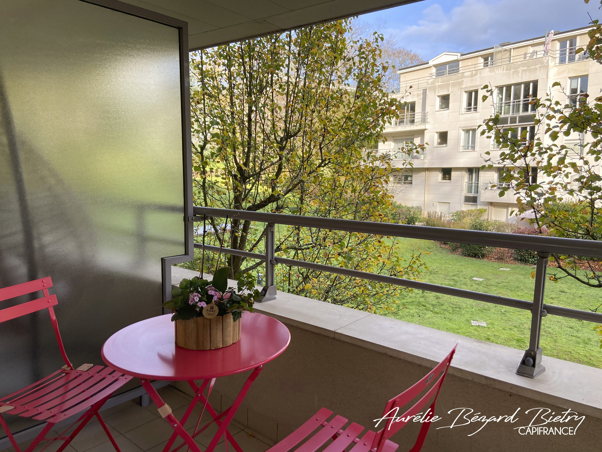 Appartement