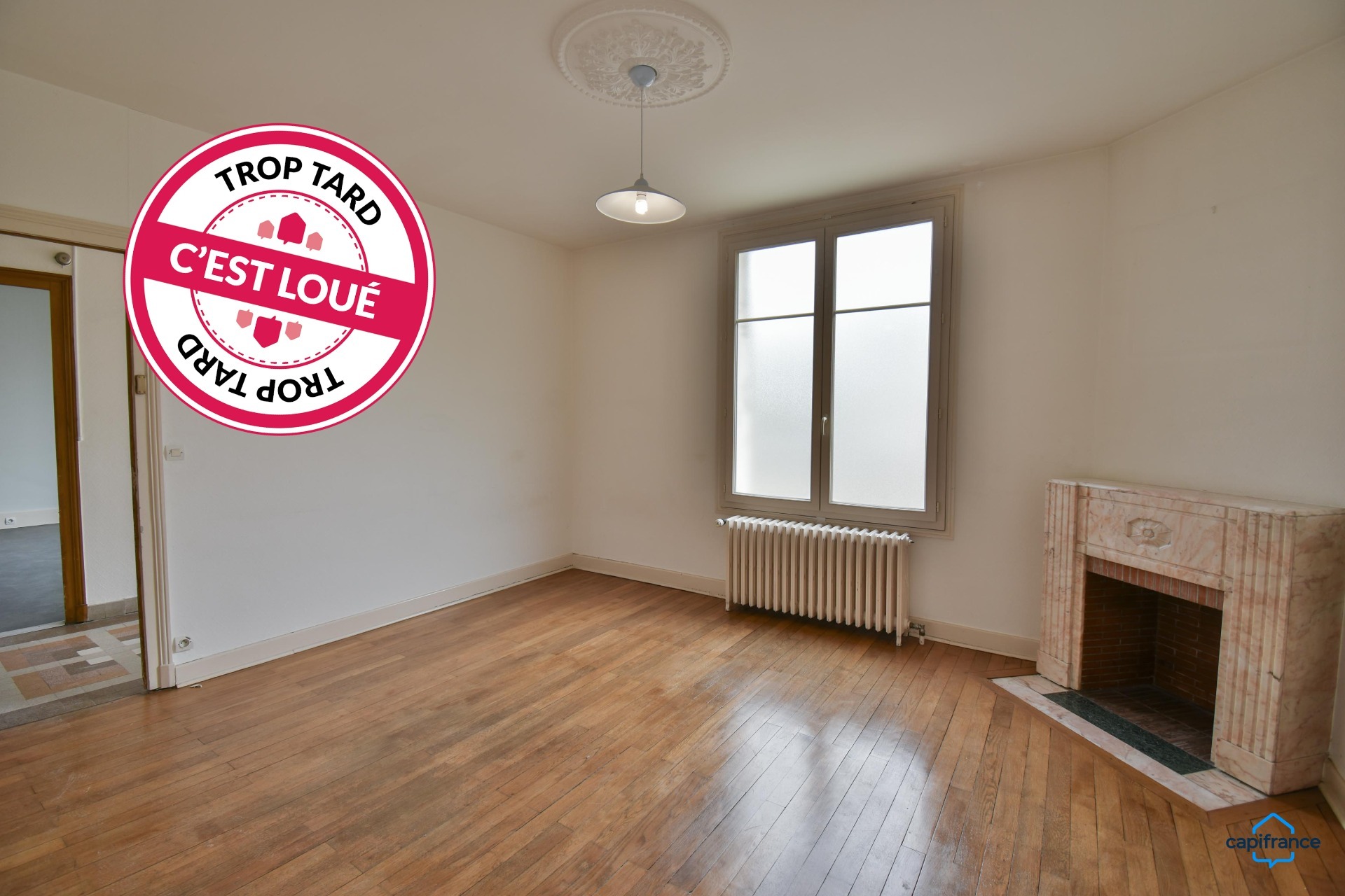 Appartement