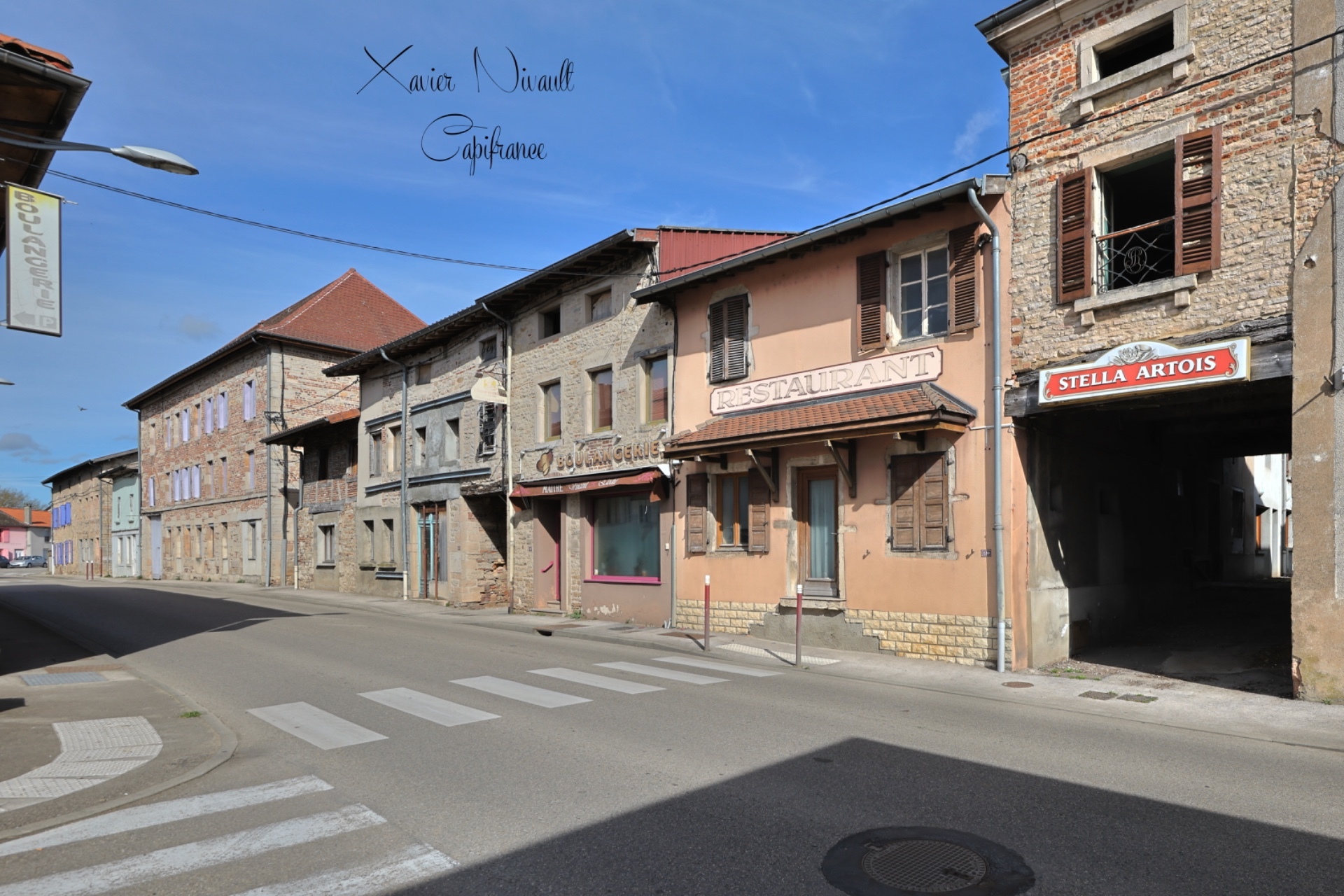 Maison