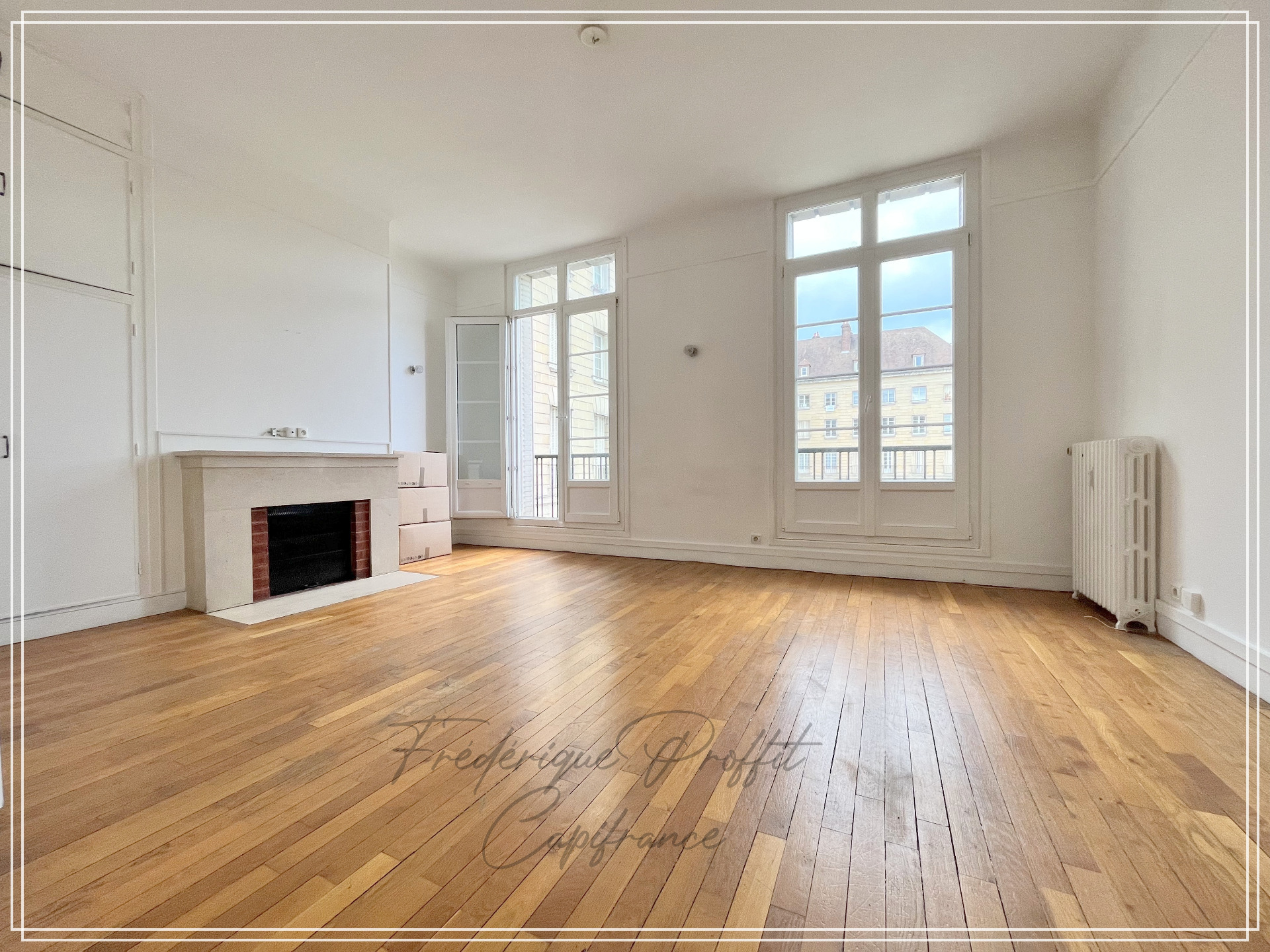 Appartement