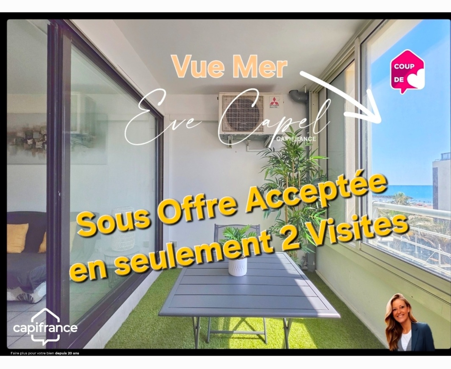 Appartement